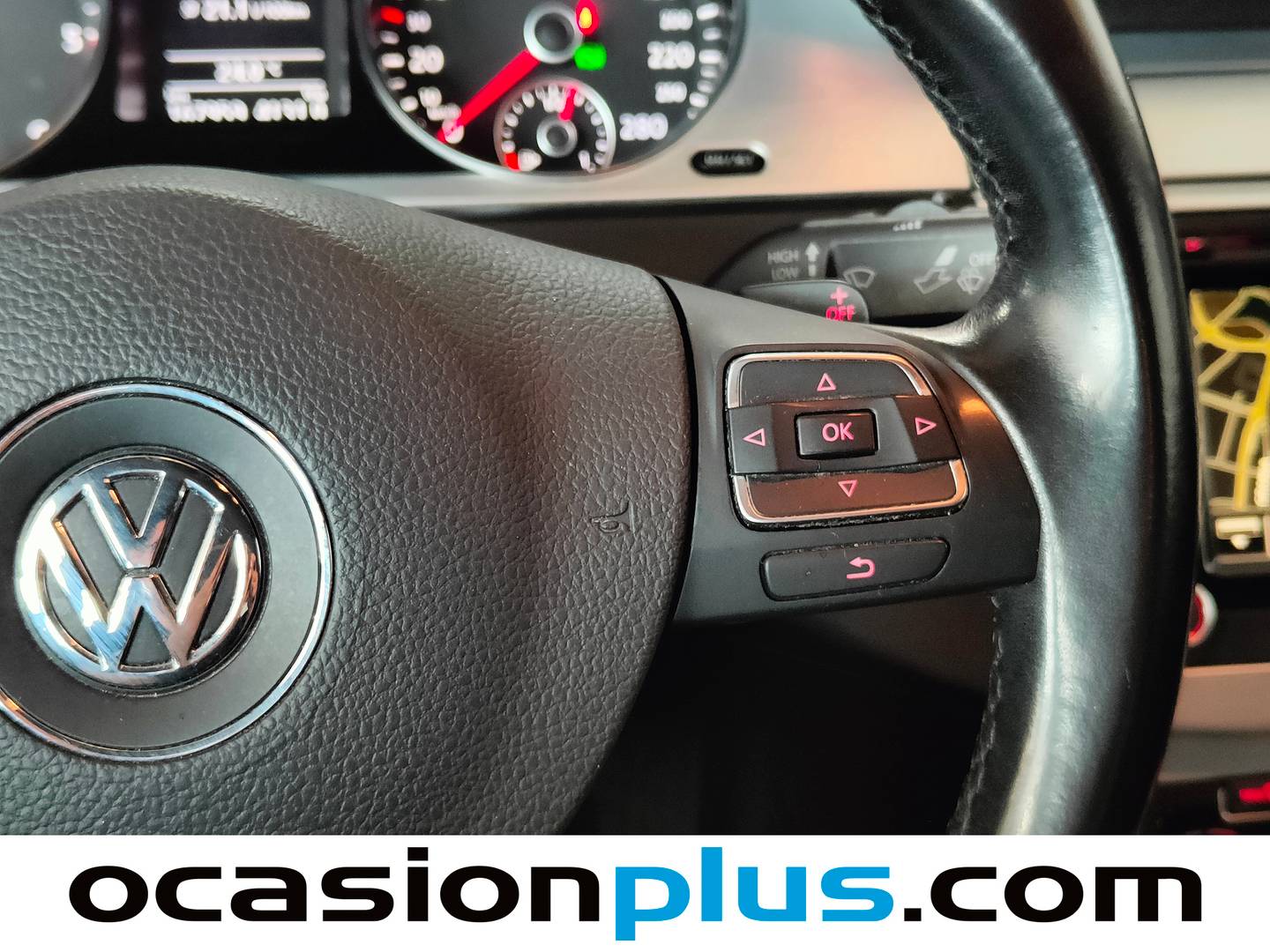 Volkswagen Passat CC Volkswagen Passat CC 2.0 TDI DPF (170 CV) DSG barato