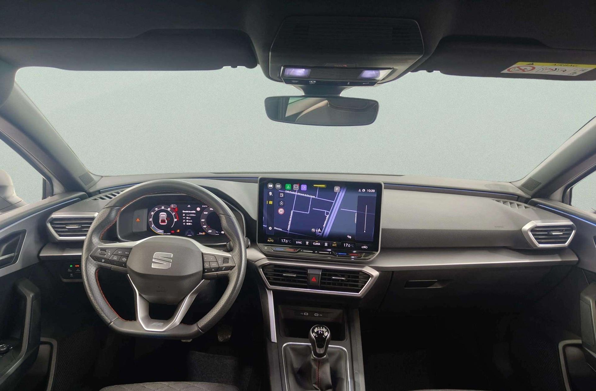 SEAT León 1.5 TSI FR XS - foto 8