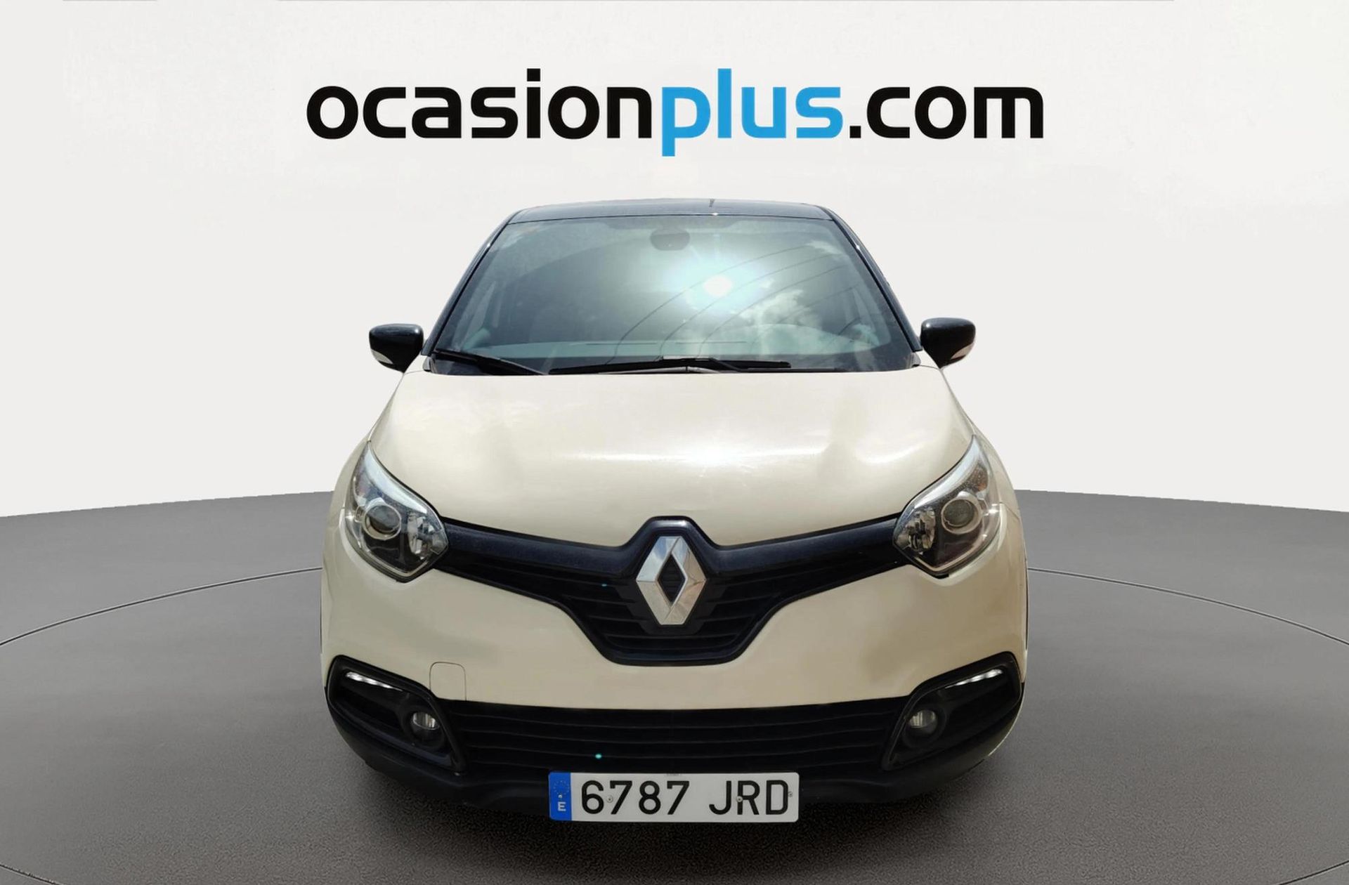 Renault Captur Zen Energy TCe EDC - foto 13