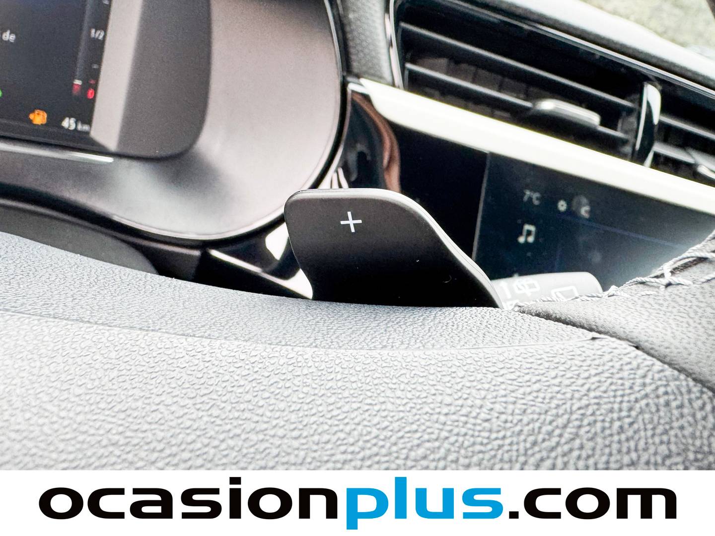 Foto Opel Corsa Opel Corsa 1.2 T XHL Hybrid GS eDCT (110 CV)