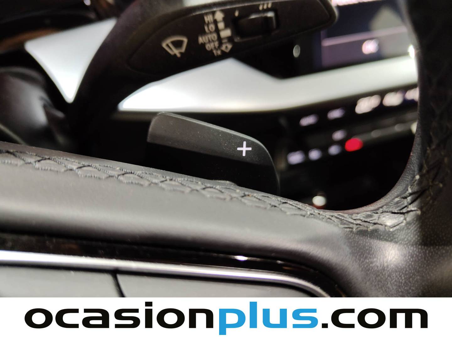Audi A3 Audi A3 Sportback S line 30 TDI (116 CV) S tronic de segunda mano