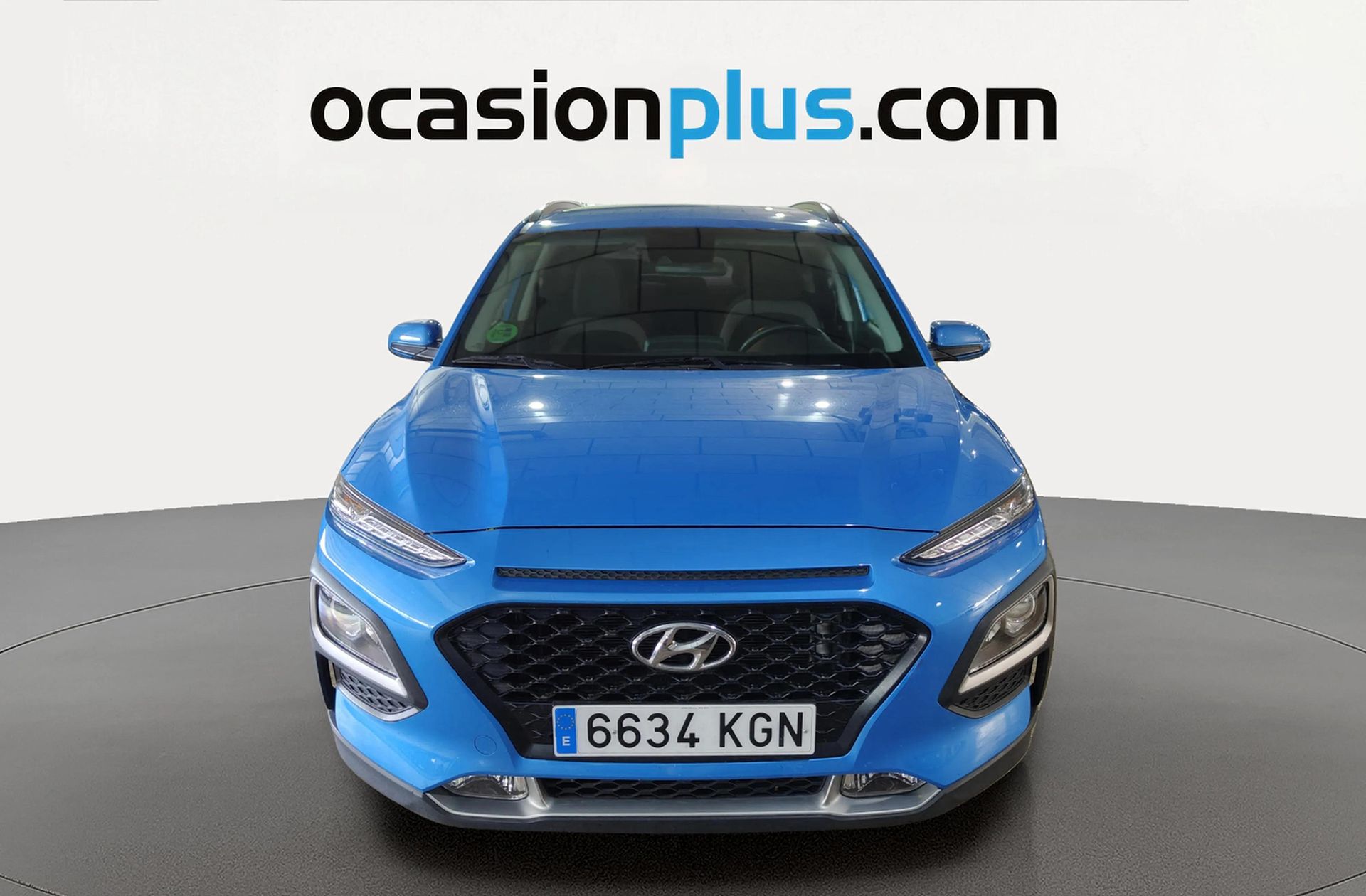 Hyundai Kona 1.0 T-GDi Klass 4x2 - foto 13