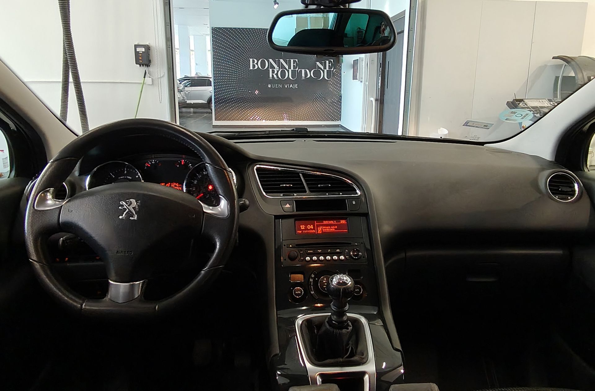 Peugeot 5008 1.6 BlueHDi Style FAP - foto 7