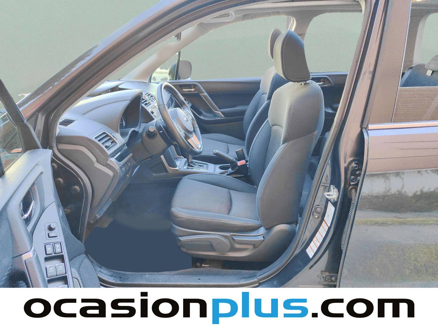 Foto Subaru Forester Subaru Forester 2.0 Sport Plus Lineartronic (150 CV)