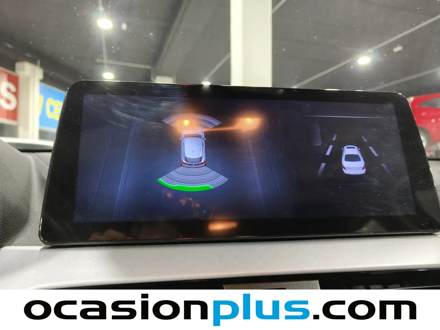 Foto BMW X2 BMW X2 sDrive18d (150 CV)