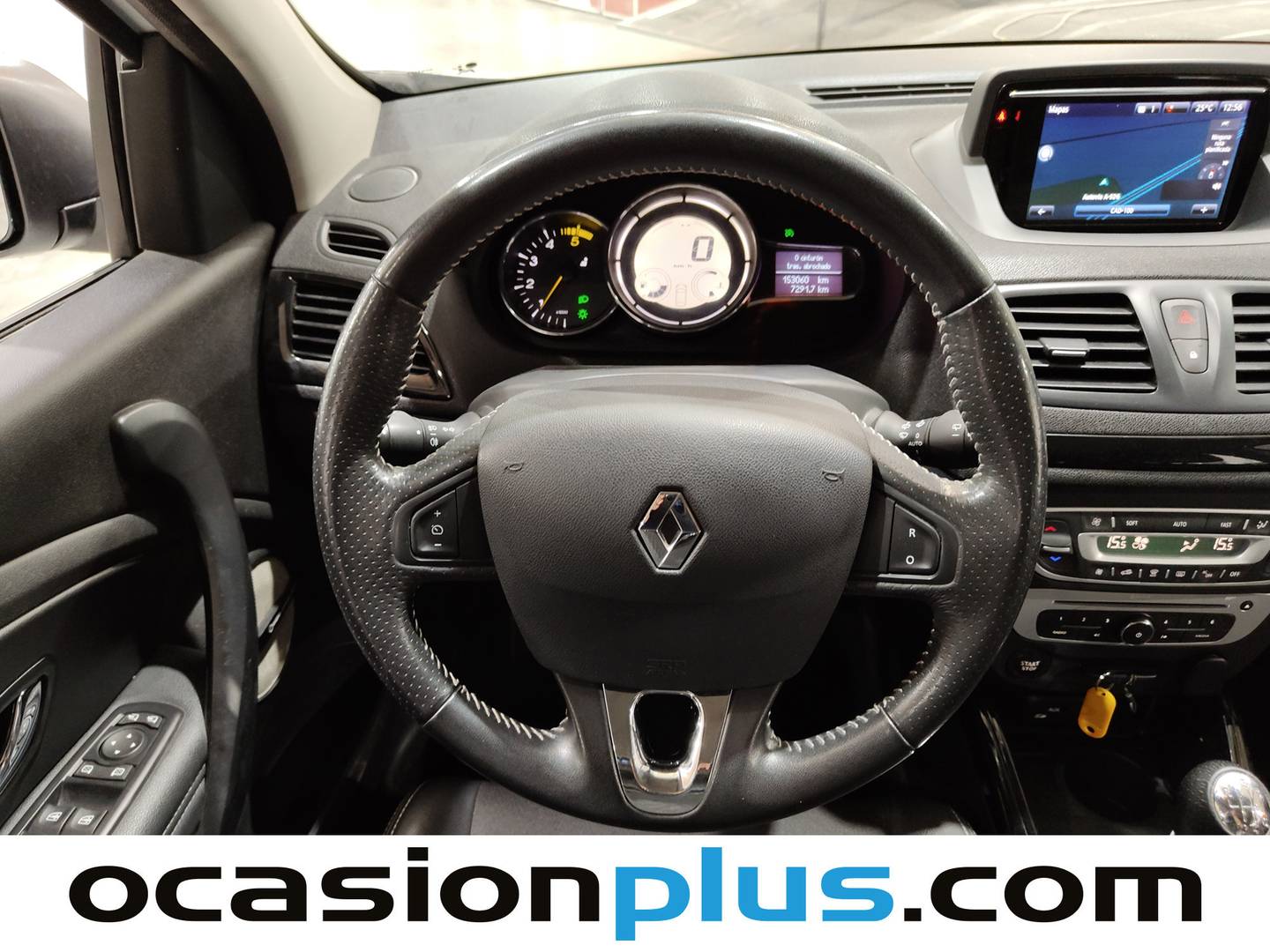 Renault Mégane Renault Megane Sport Tourer Bose Energy dCi (130 CV) seminuevo