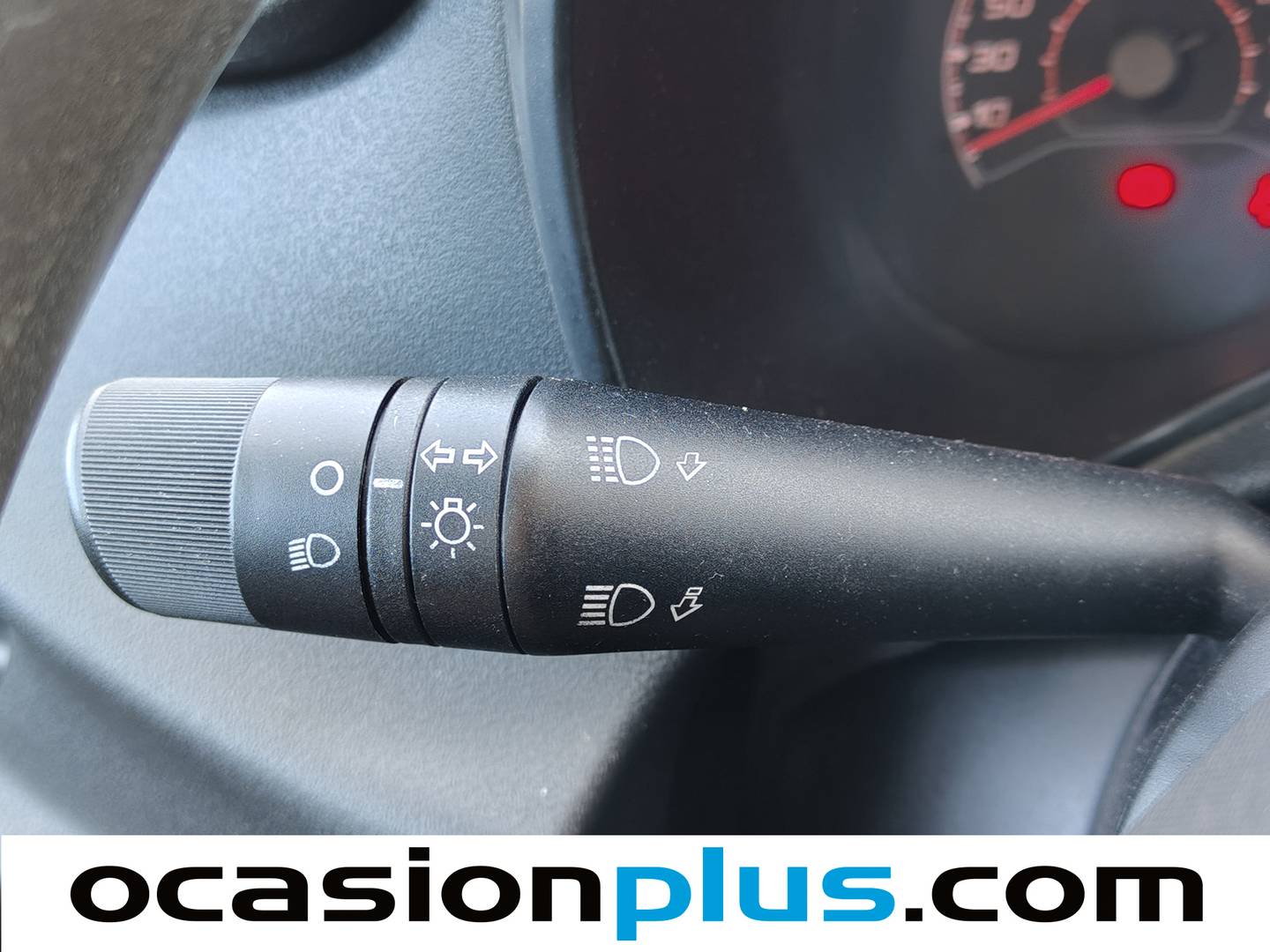 Extras y acabados del Fiat Doblò Fiat Dobló 1.3 Multijet Pop N1 (95 CV)
