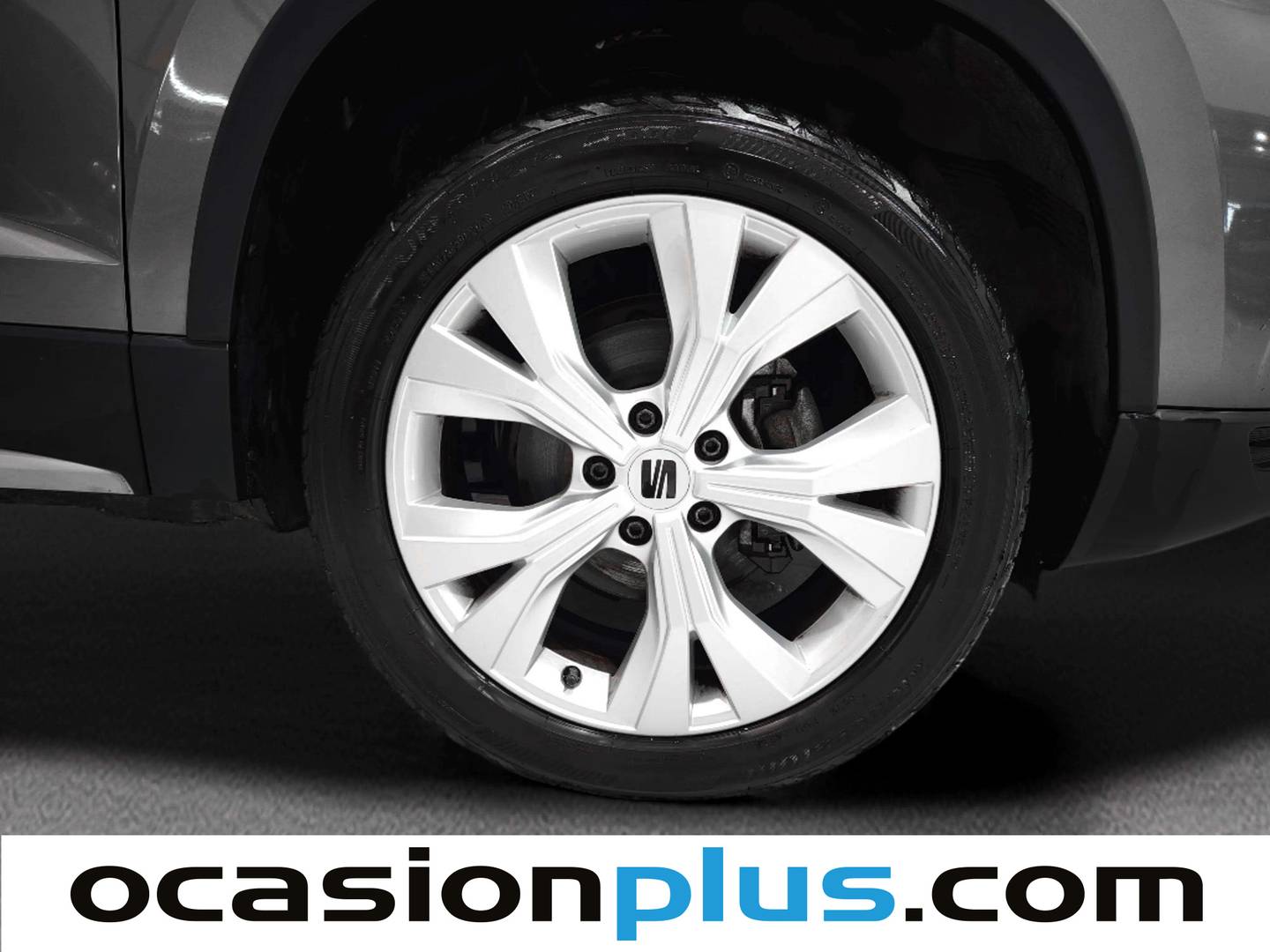 Seat Ateca SEAT Ateca 1.5 TSI X-Perience XM (150 CV) 150cv