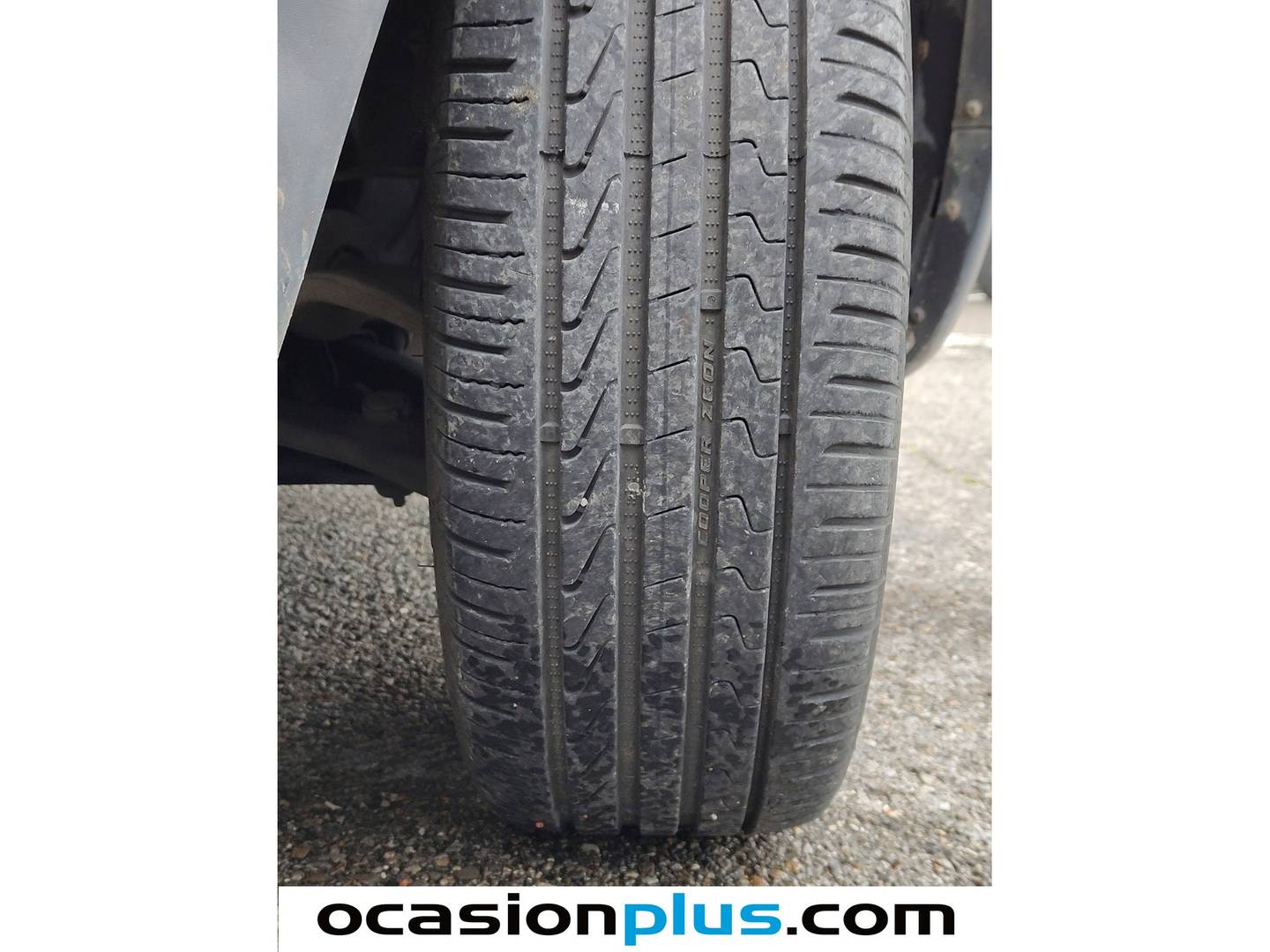 Foto Dacia Dokker Dacia Dokker 1.6 Serie Limitada 2018 (102 CV)