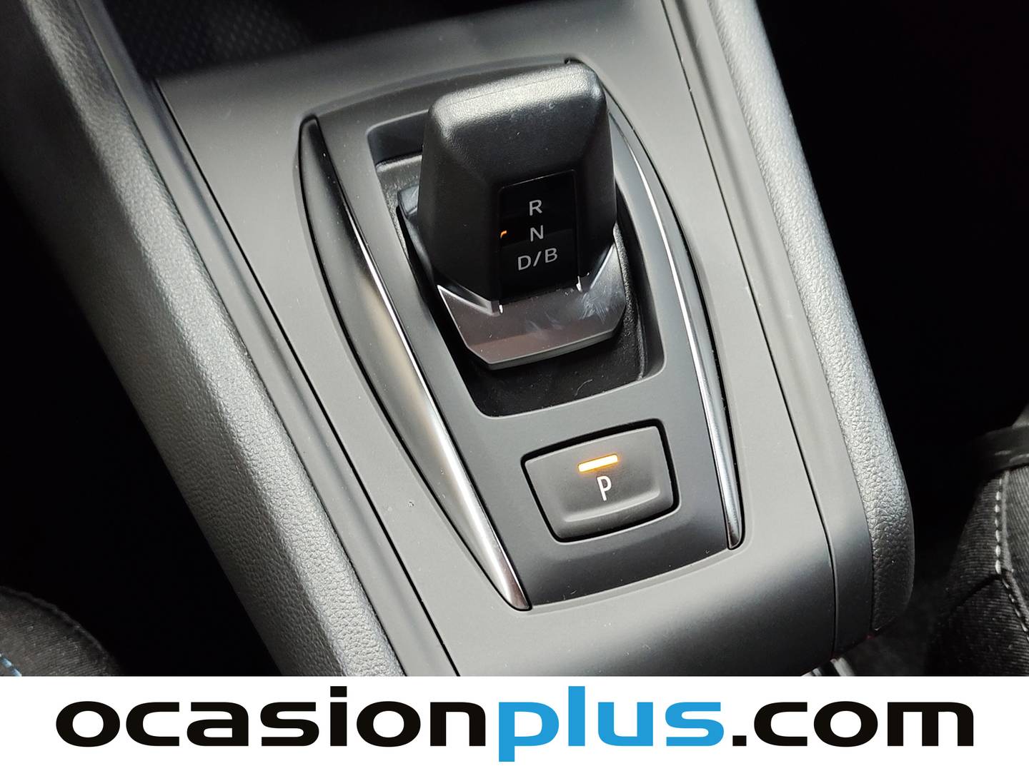 Renault Captur Renault Captur Evolution E-Tech full hybrid (160 CV) de segunda mano