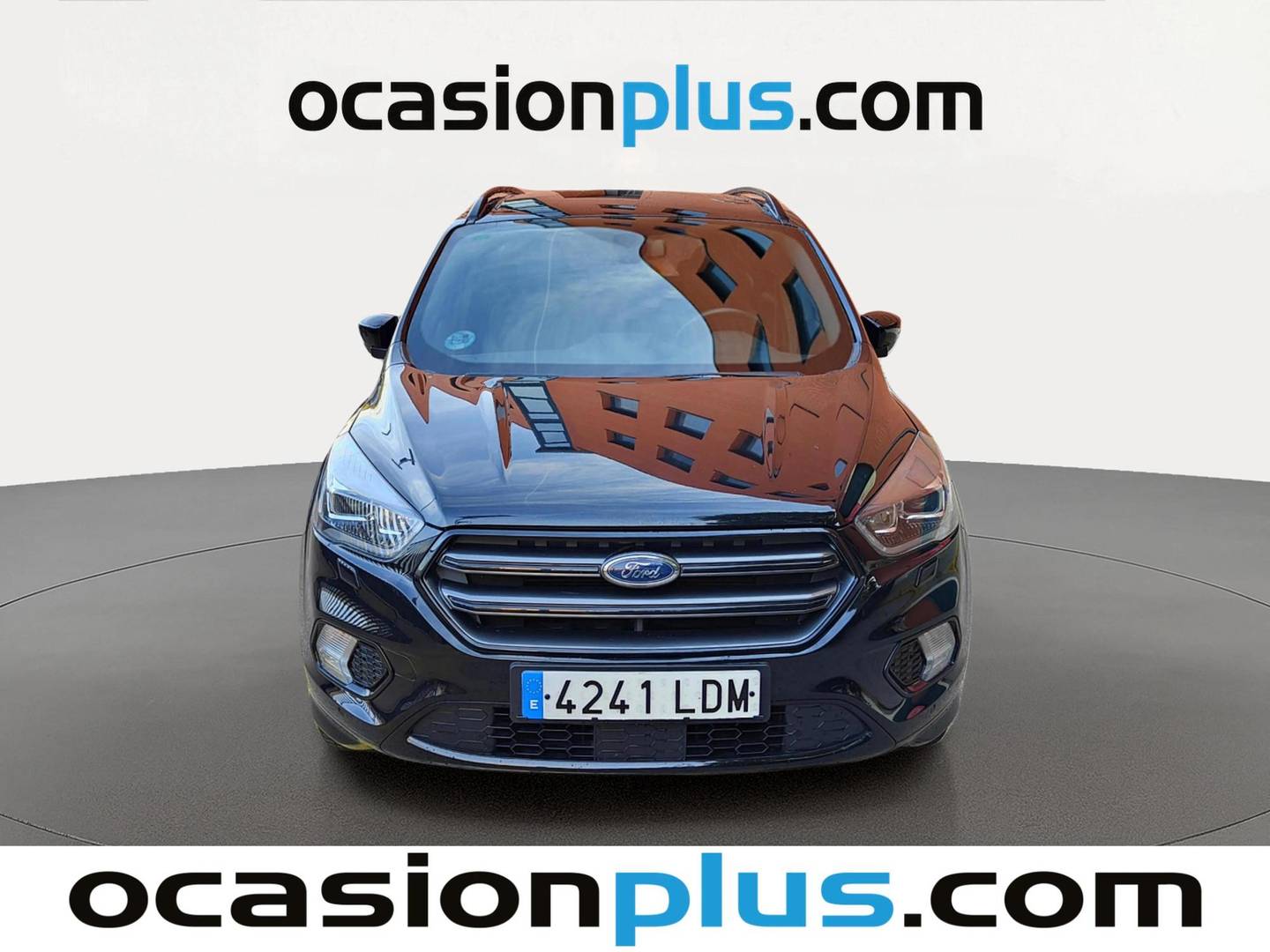Ford Kuga Ford Kuga 1.5 EcoBoost ST-Line Limited Edition 4x2 (150 CV) 150cv