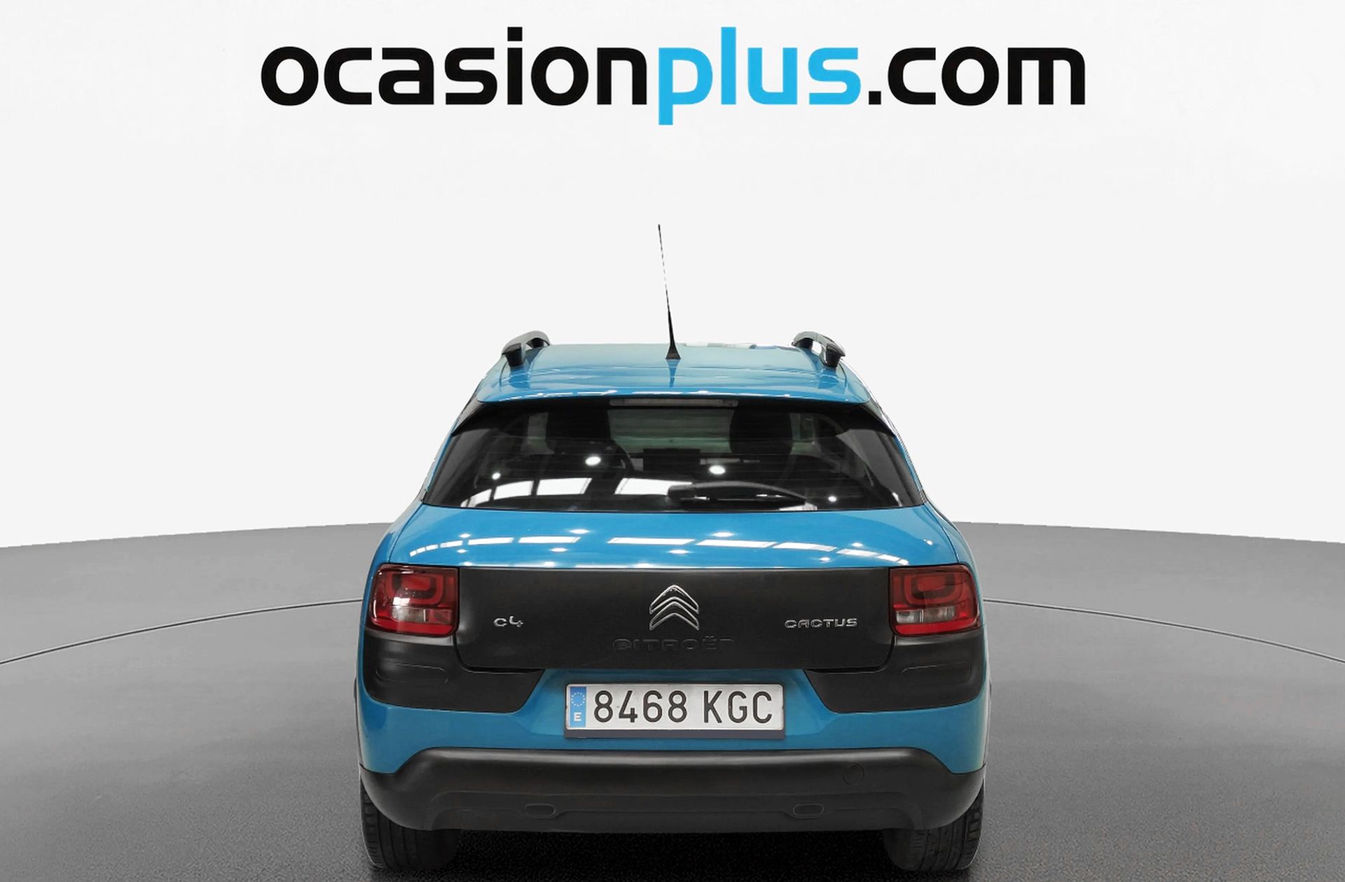 Citroën C4 Cactus PureTech 82 Feel - foto 12
