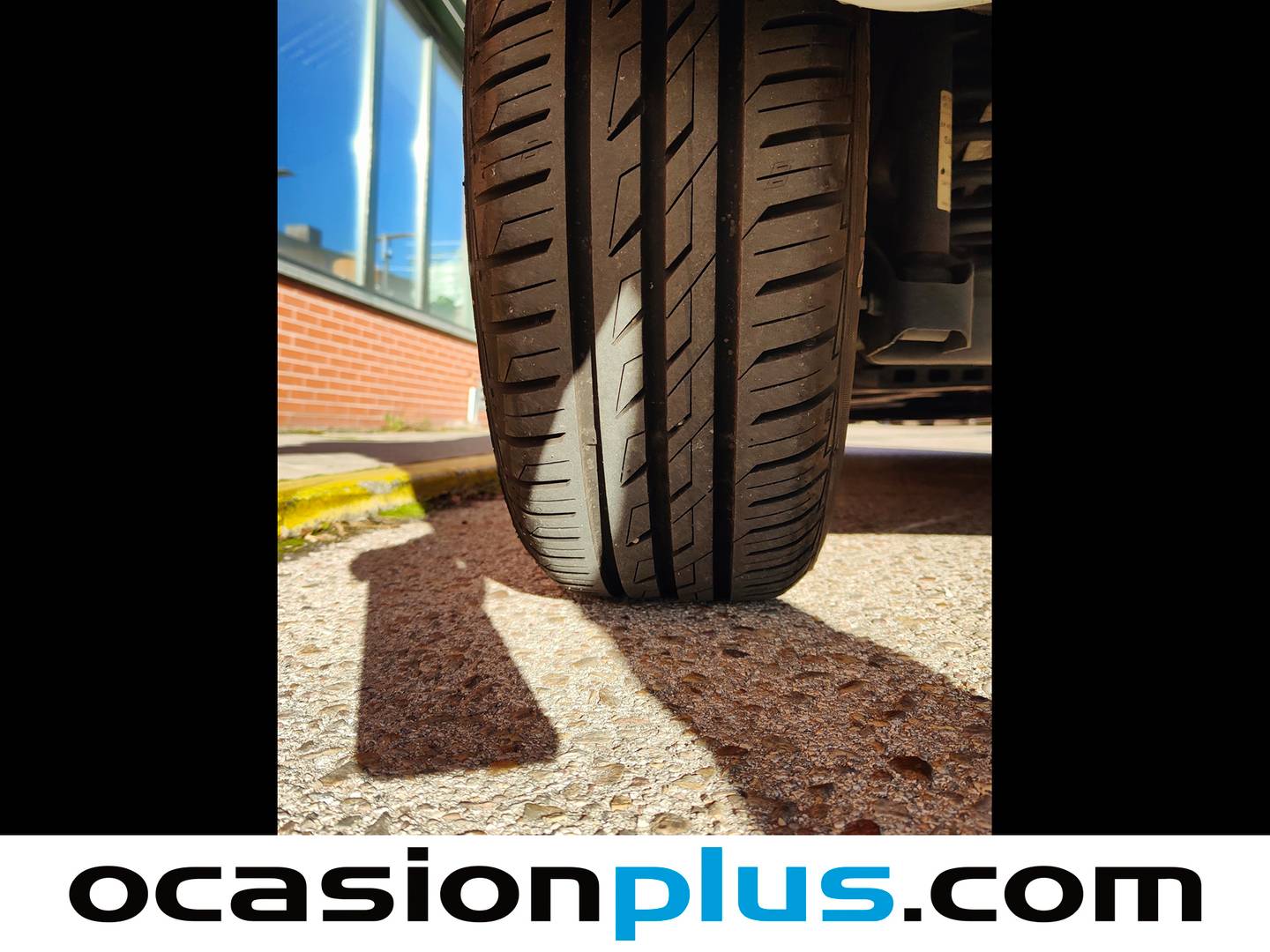 Foto Volkswagen Polo Volkswagen Polo A-Polo 1.0 BMT (75 CV)