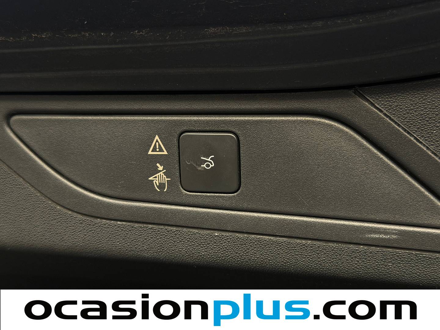 Citroën C4 Picasso Citroën C4 Picasso PureTech 130 S&S Feel (130 CV) manual