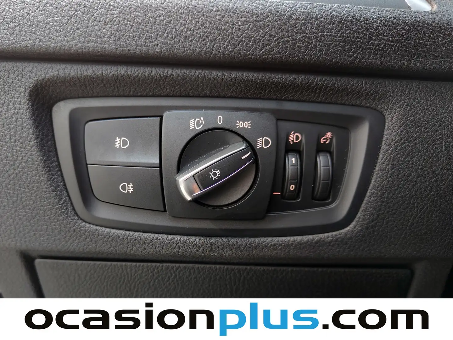 Foto BMW Serie 1 BMW Serie 1 118i (136 CV) Pack M