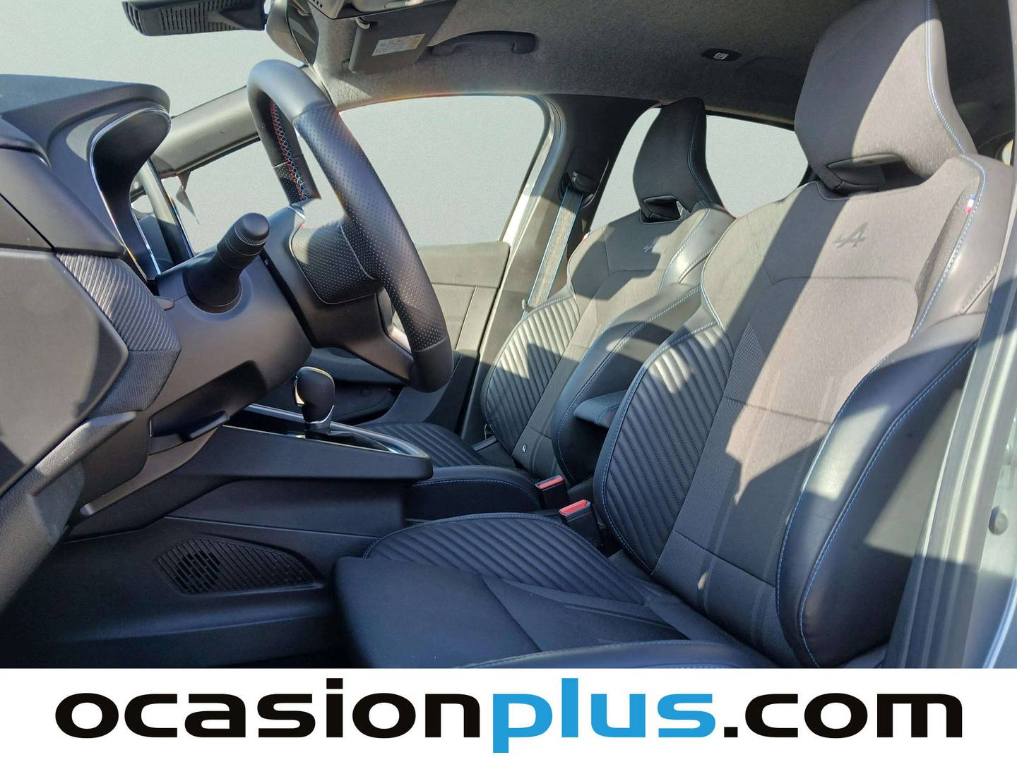 Renault Clio Renault Clio Esprit Alpine E-Tech (143 CV) de segunda mano