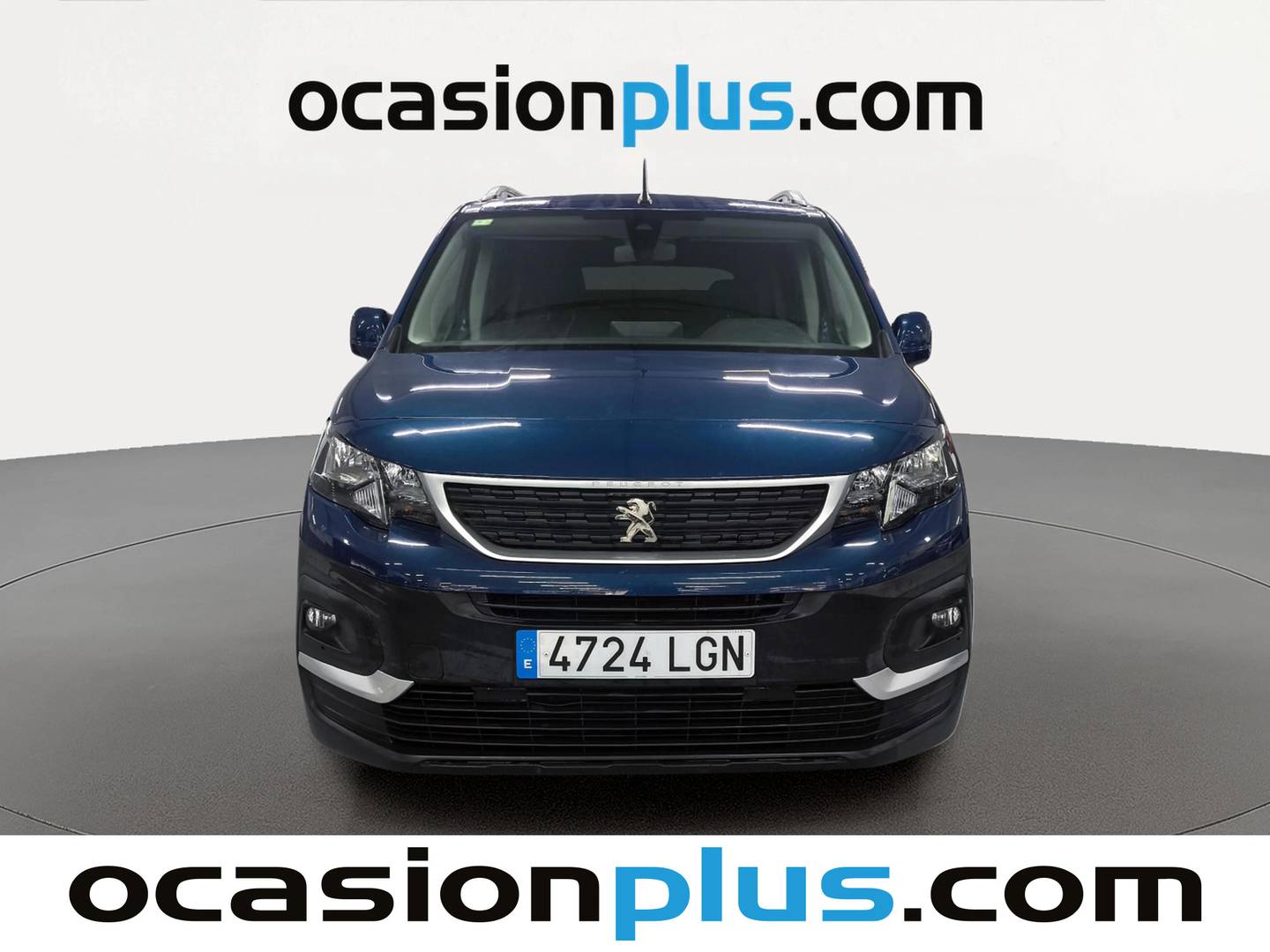 Peugeot Rifter Peugeot Rifter BlueHDi 130 S&S Active Standard (130 CV) 130cv