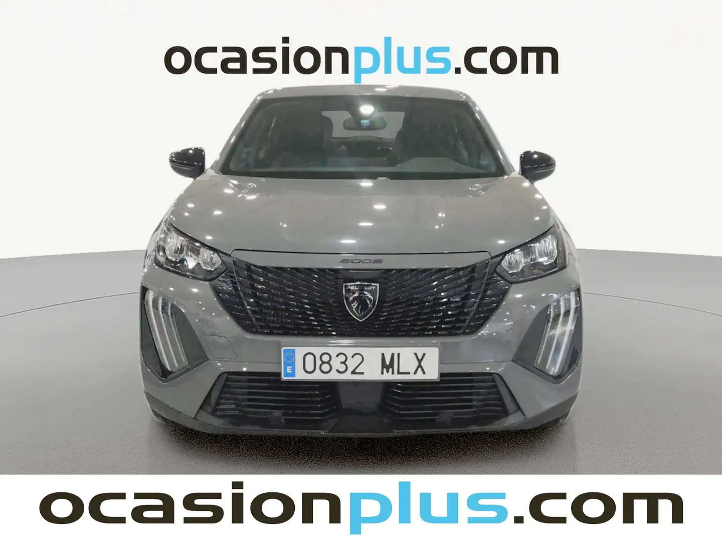 Foto Peugeot 2008 Peugeot 2008 PureTech 100 S&S Active (100 CV)