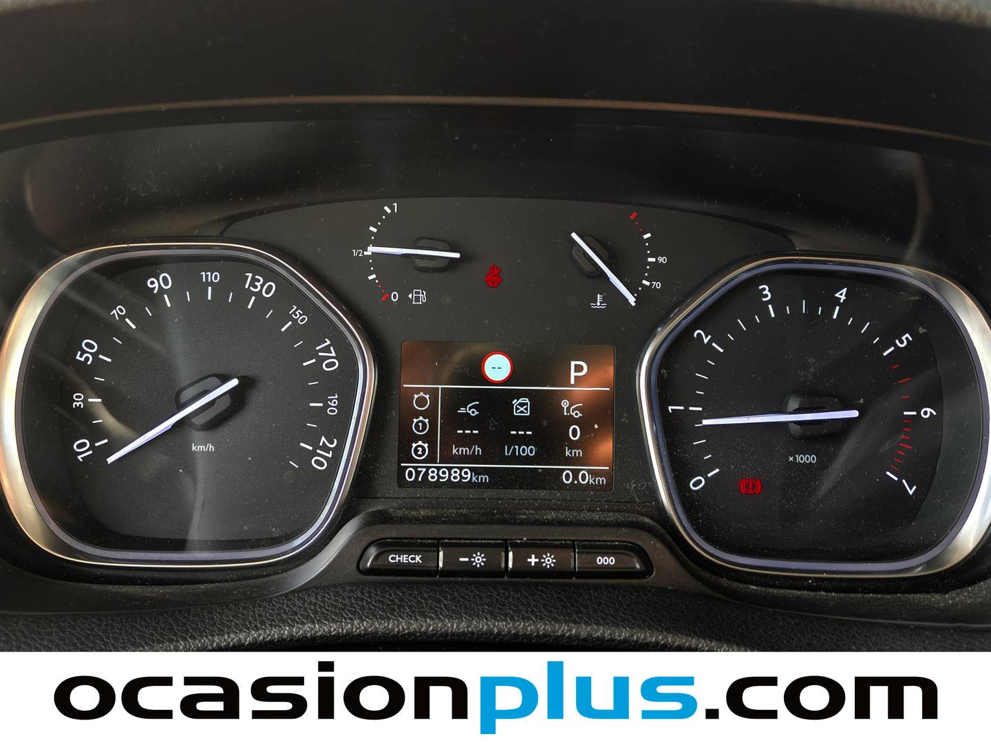 Foto Toyota Proace Verso Toyota Proace Verso 2.0D VX Plus Shuttle L1 Auto (145 CV) 8 Plazas