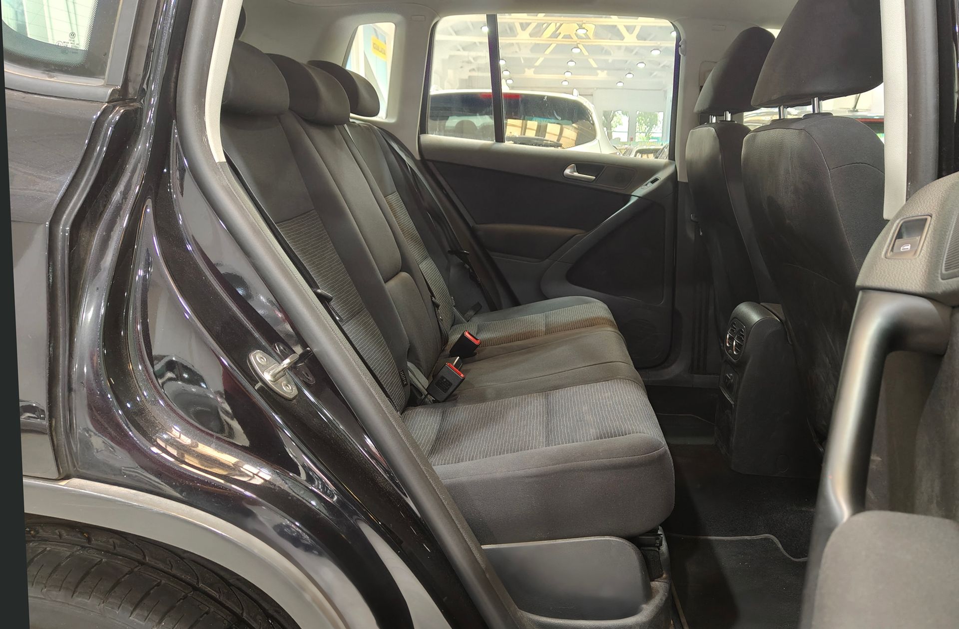 Volkswagen Tiguan T1 2.0 TDI BMT 4x2 - foto 15