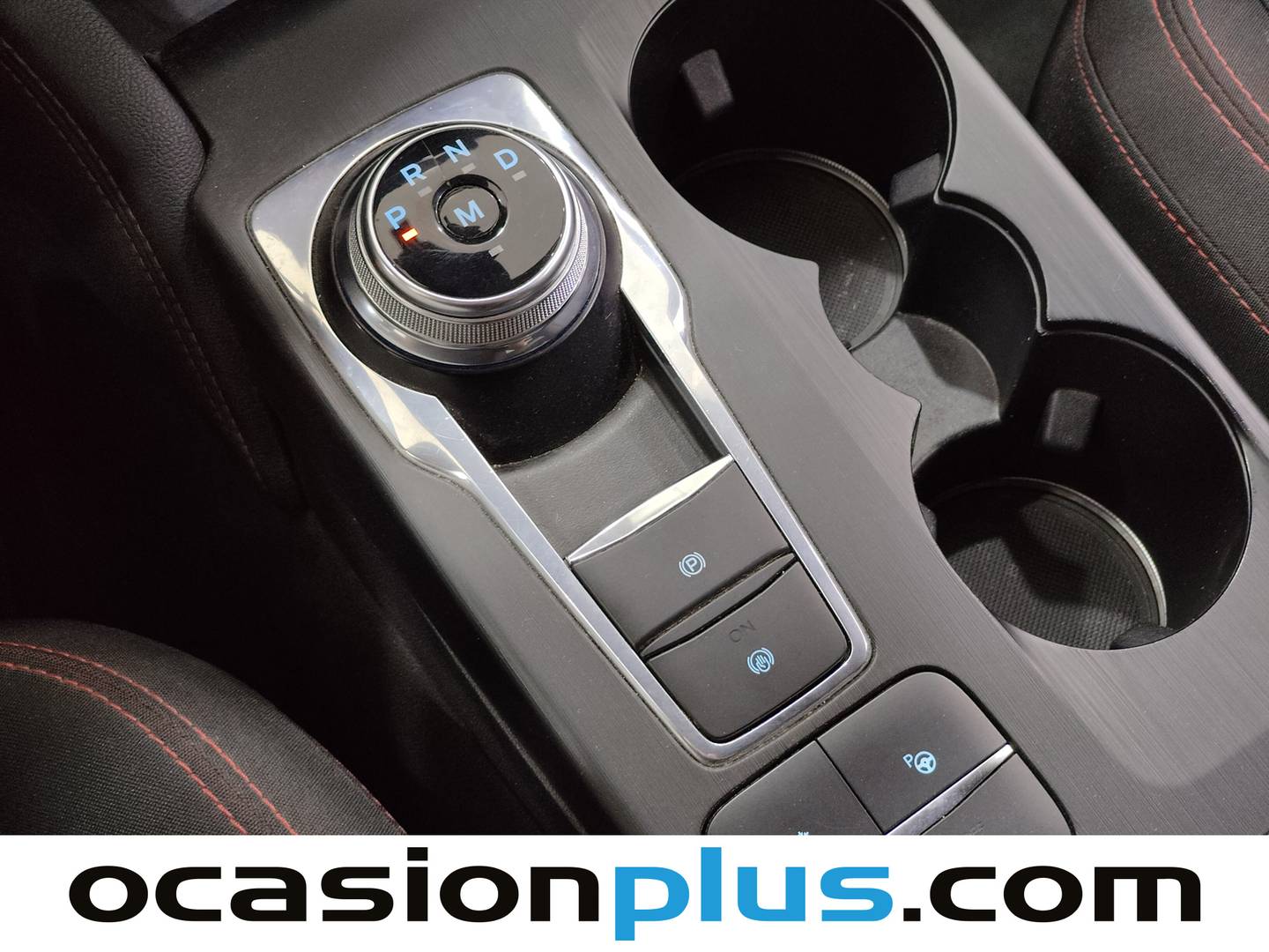 Ford Kuga Ford Kuga 1.5 EcoBlue ST-Line Auto (120 CV) de ocasión
