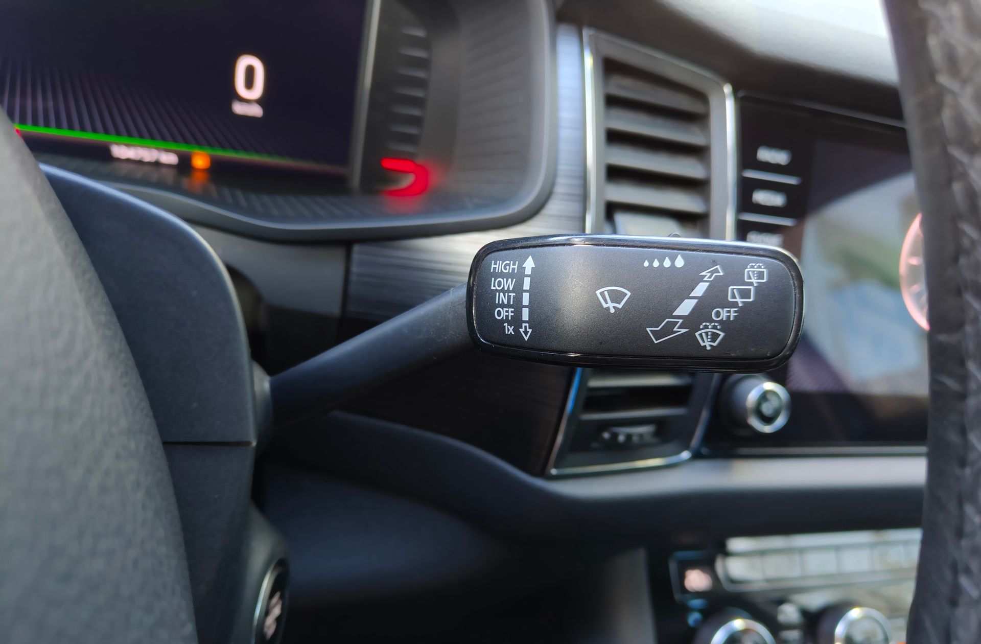 Škoda Kodiaq 1.5 TSI Ambition 4x2 DSG - foto 32