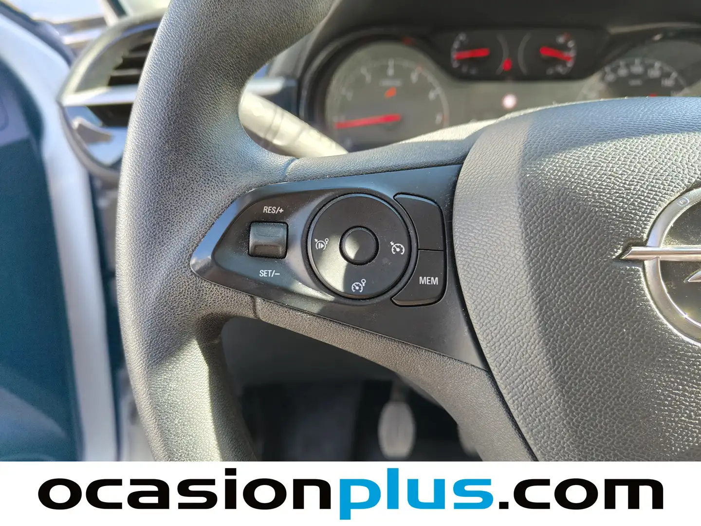 Foto Opel Corsa Opel Corsa 1.2 XEL Edition (75 CV)