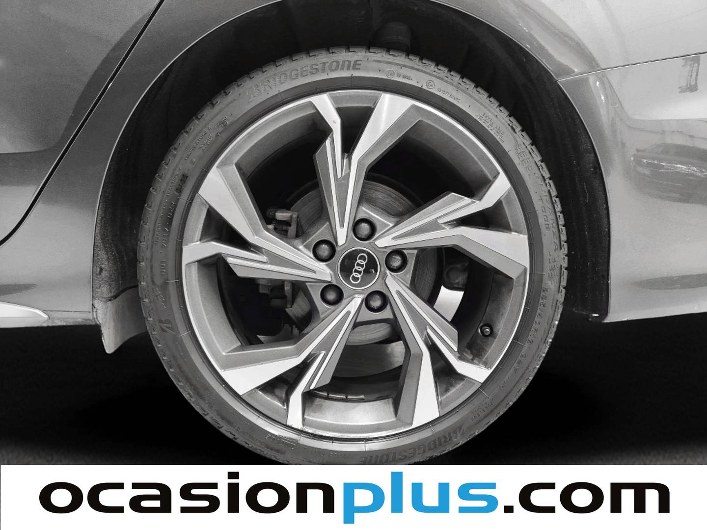 Audi A3 Audi A3 Sedan S line 35 TDI (150 CV) S tronic al mejor precio