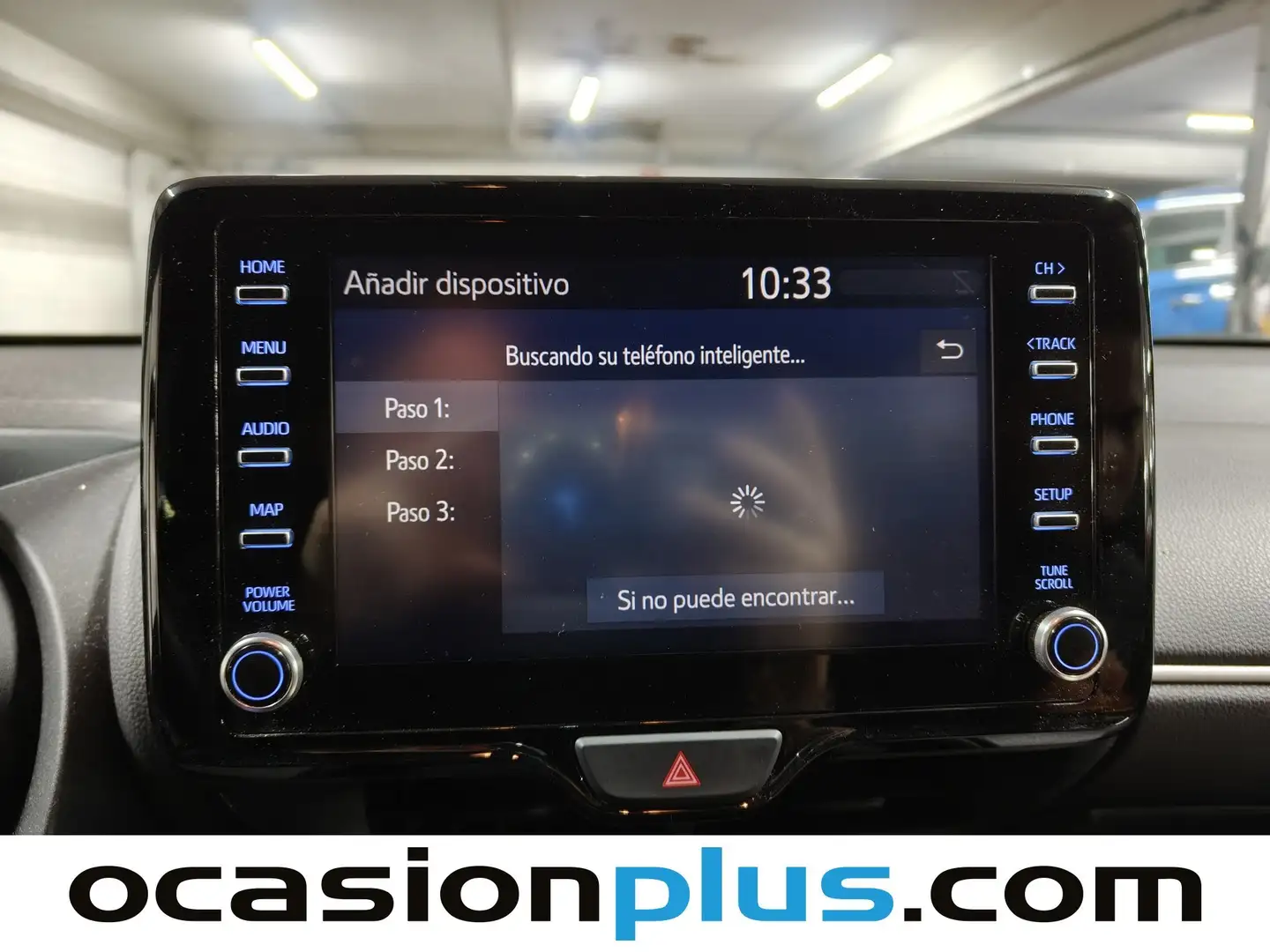 Foto Toyota Yaris Toyota Yaris 1.5 120H Style Plus (116 CV)