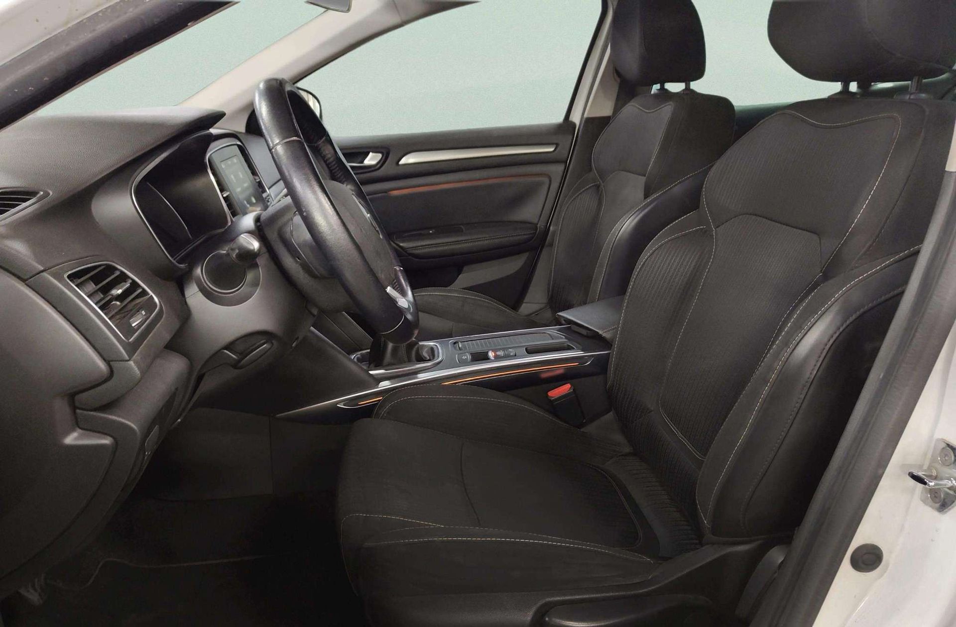 Renault Mégane Zen Energy dCi - foto 12