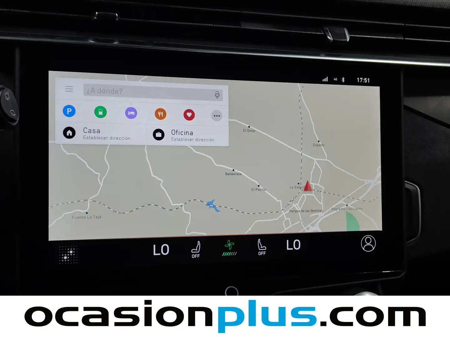 Foto Lynk & Co 01 Lynk & Co 01 1.5 PHEV 6.6kW  (261 CV)