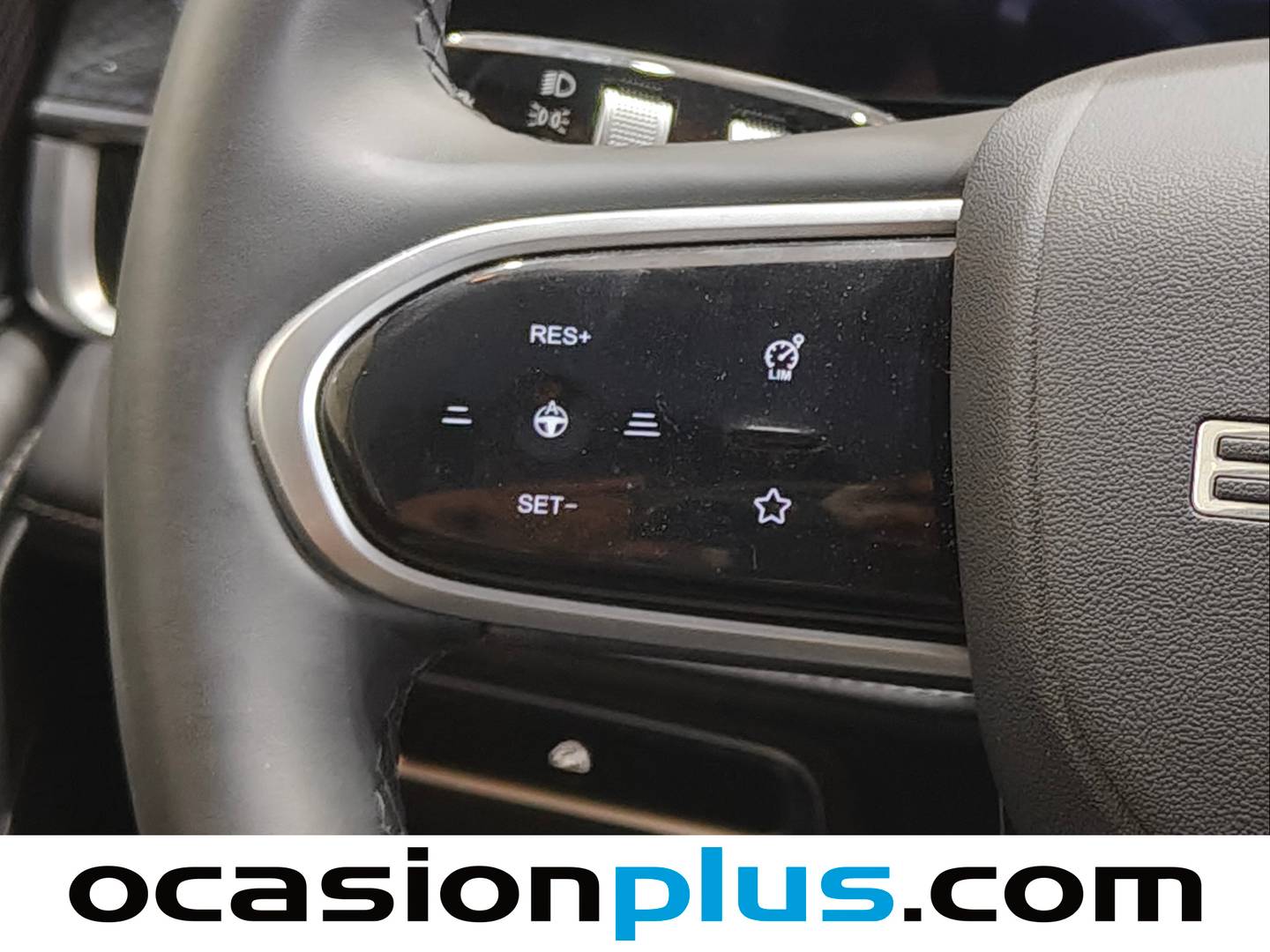 EBRO S700 EBRO S700 1.6 TGDI Comfort DCT (147 CV) 147cv