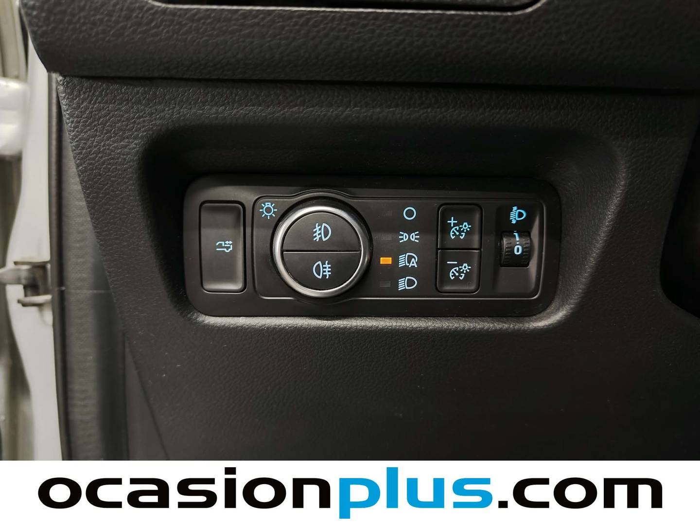 Ford Ranger Ford Ranger 3.0 Ecoblue Doble Cabina Wildtrack e-AWD AT  (240 CV) seminuevo