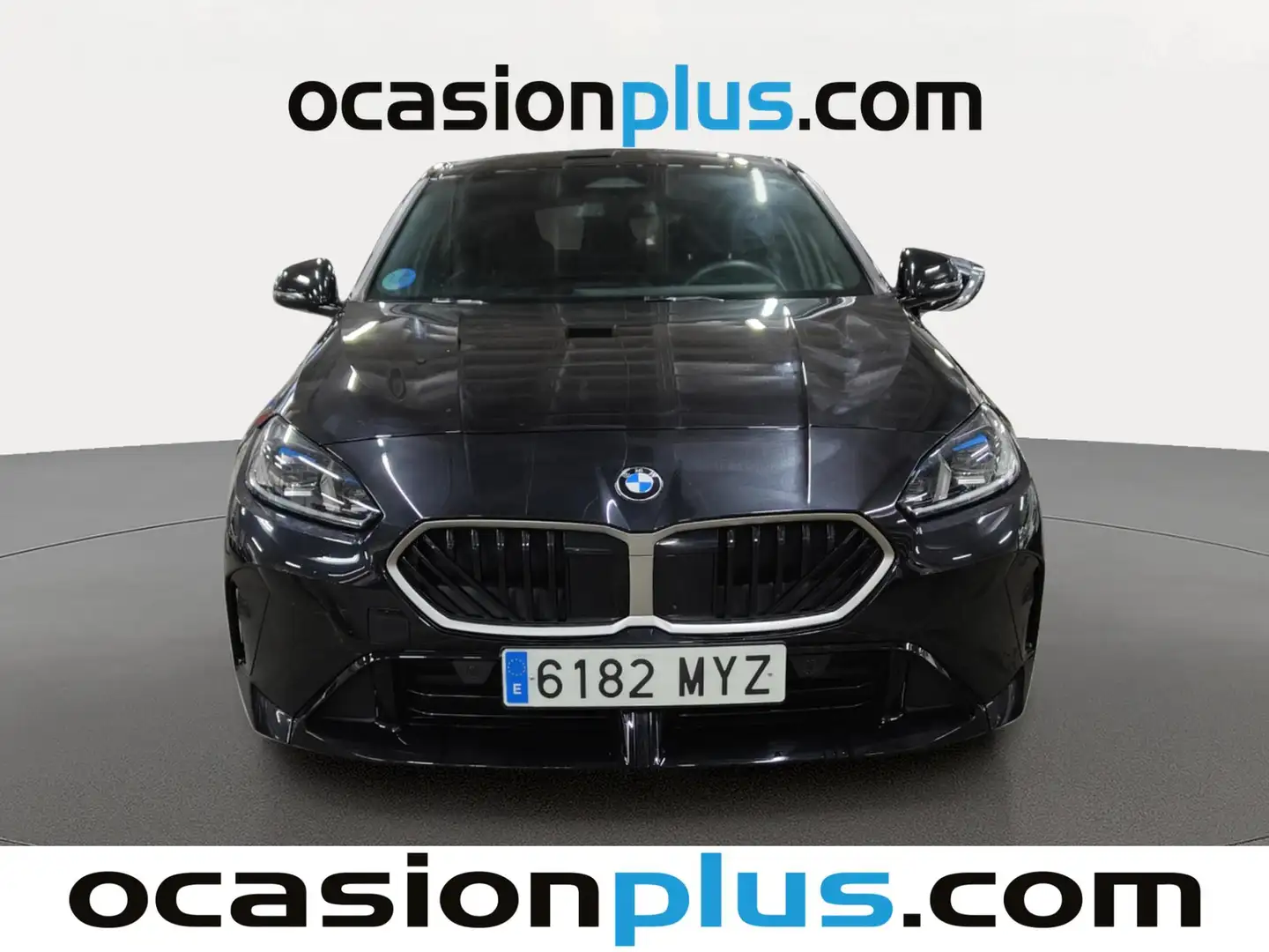 Foto BMW Serie 1 BMW Serie 1 120i (170 CV)