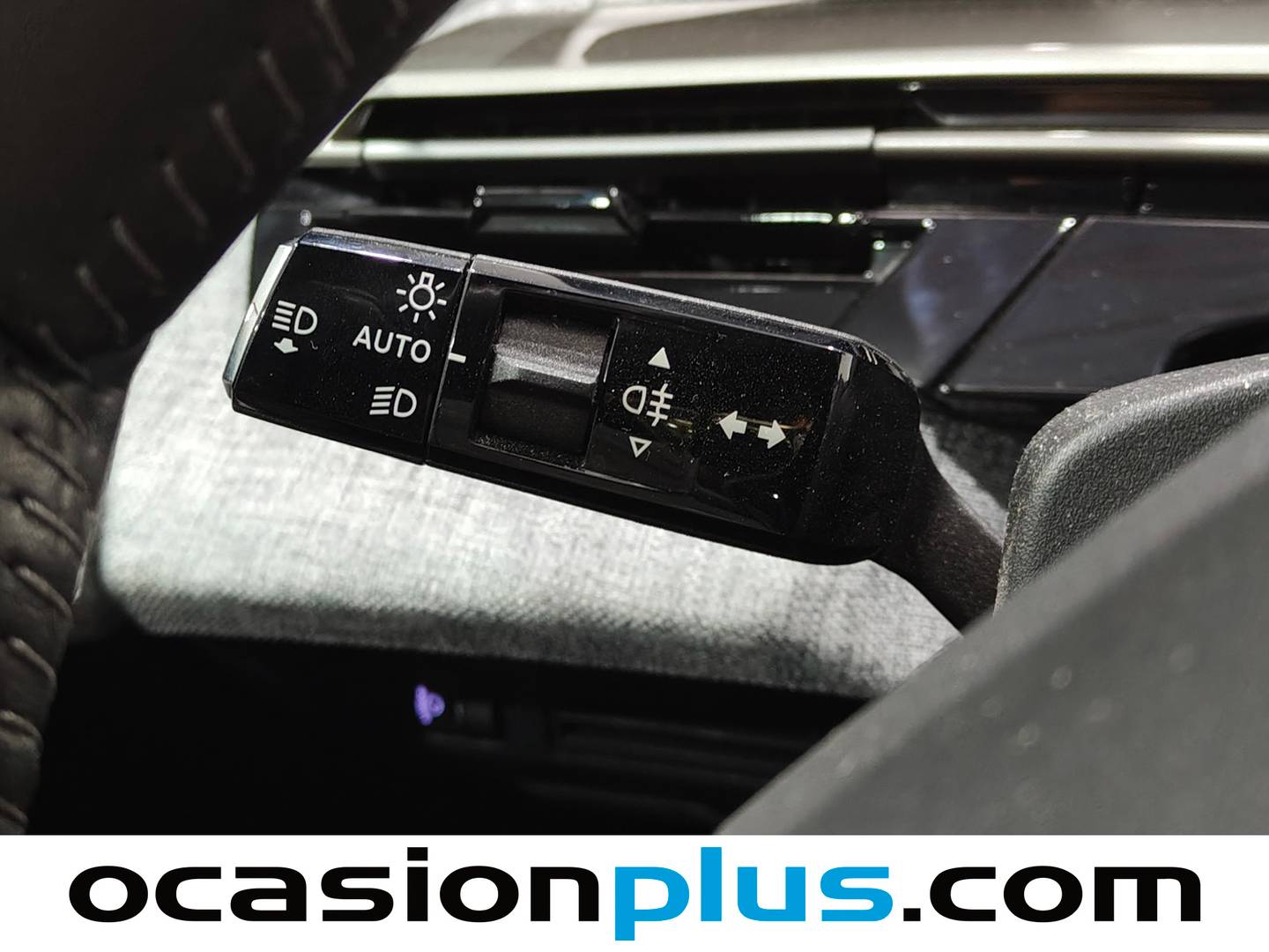Peugeot 3008 Hybrid Peugeot 3008 Hybrid 145 Allure eDCS6 (145 CV) de segunda mano