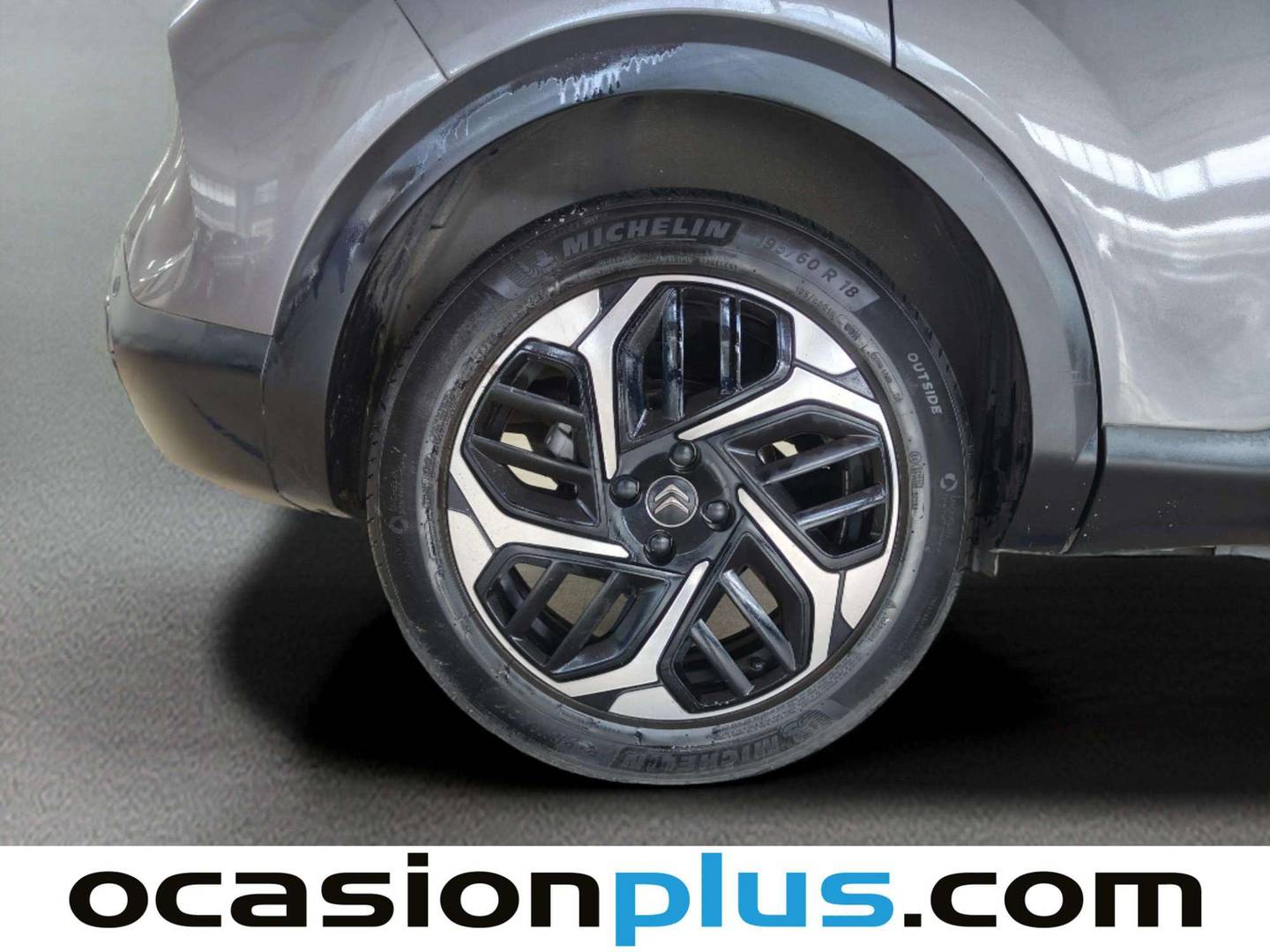 Foto Citroën C4 Citroen C4 PureTech 130 S&S 6v Feel Pack (130 CV)