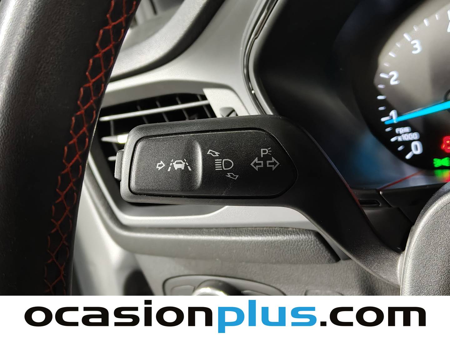 Ford Focus Ford Focus 1.0 Ecoboost MHEV ST-Line Auto (155 CV) de ocasión