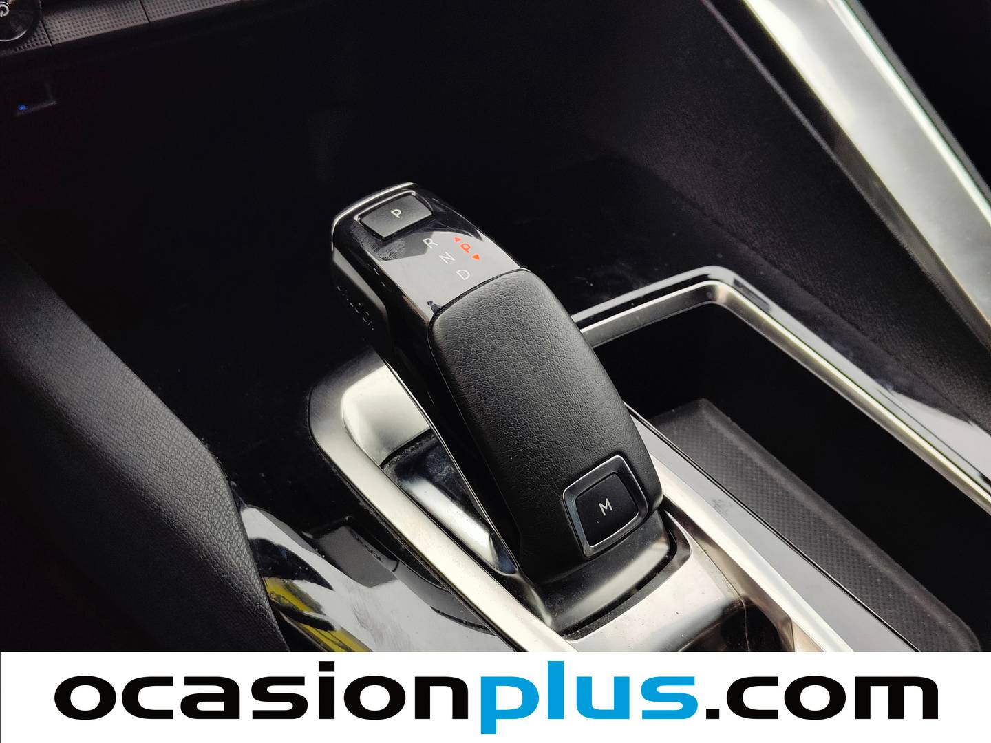 Foto Peugeot 5008 Peugeot 5008 BlueHDI 130 S&S GT Line EAT8  (130 CV) 7 Plazas