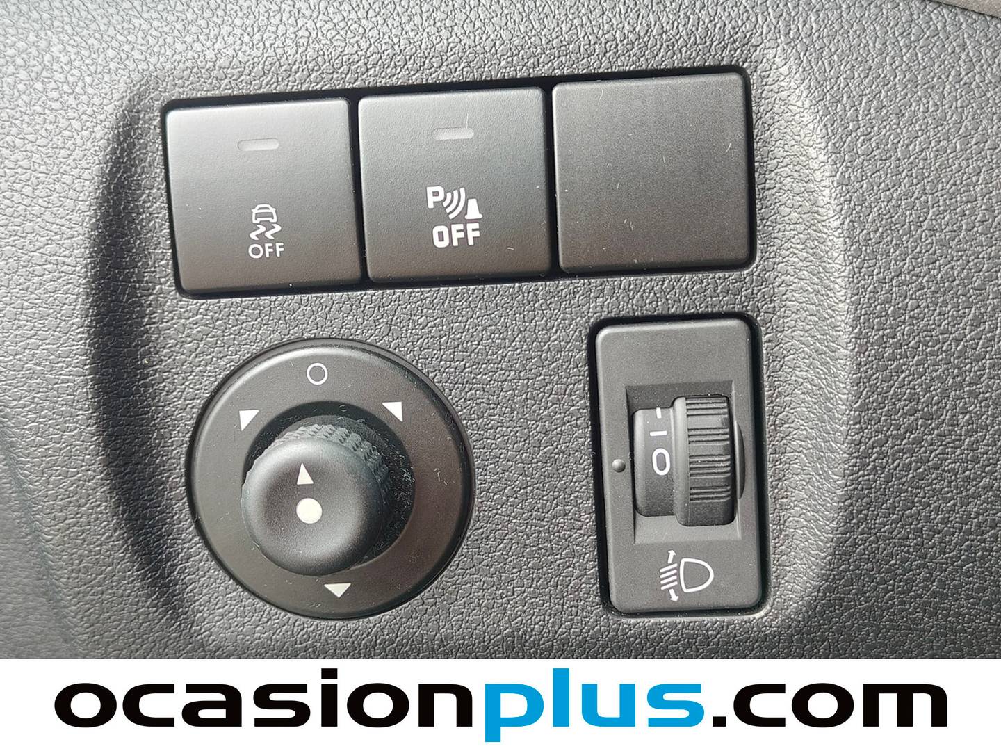 Extras del Peugeot Partner Peugeot Partner Tepee 1.6 BlueHDI Adventure Edition (100 CV)