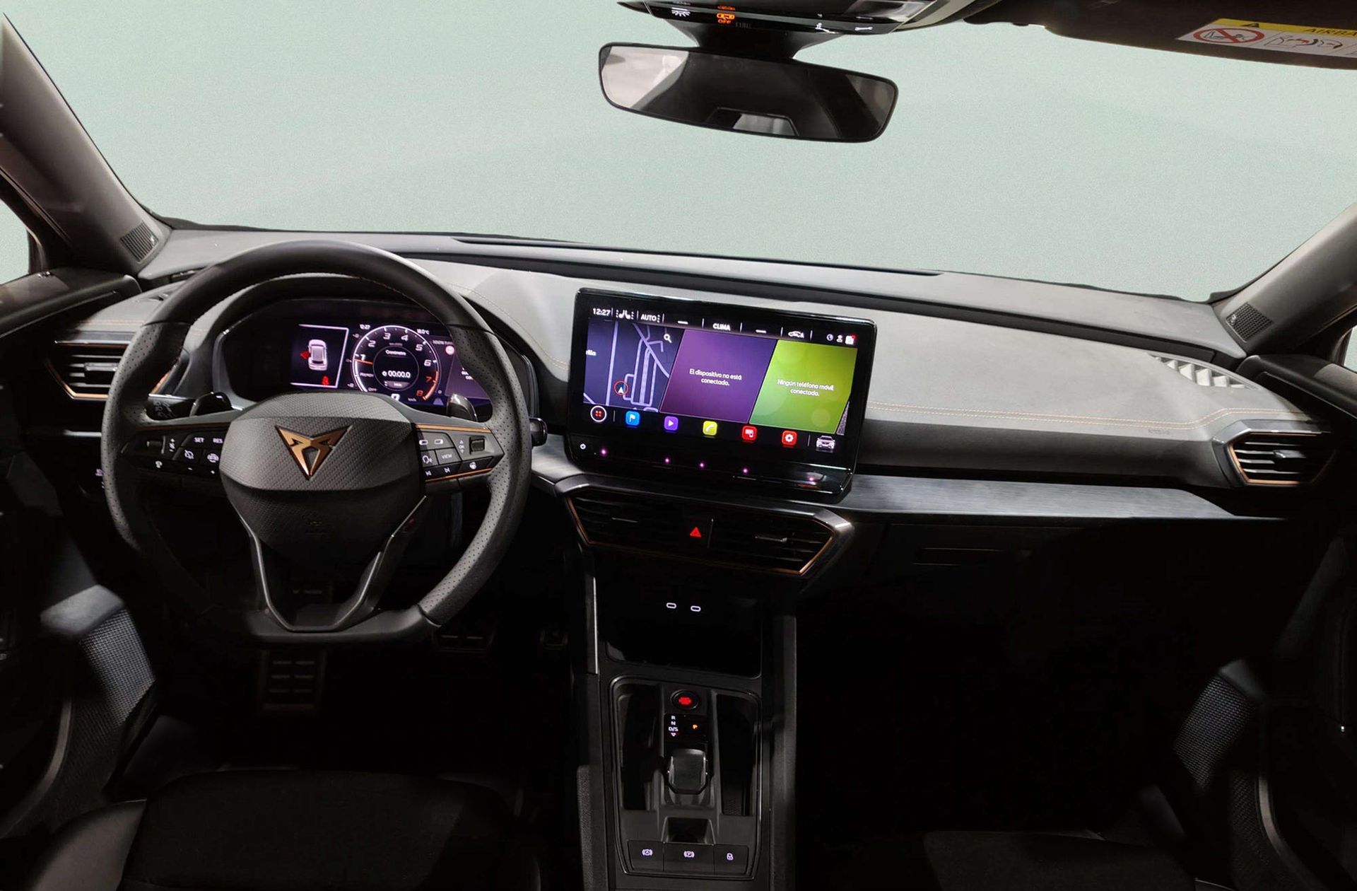 Cupra Formentor 2.0 TSI VZ DSG - foto 6