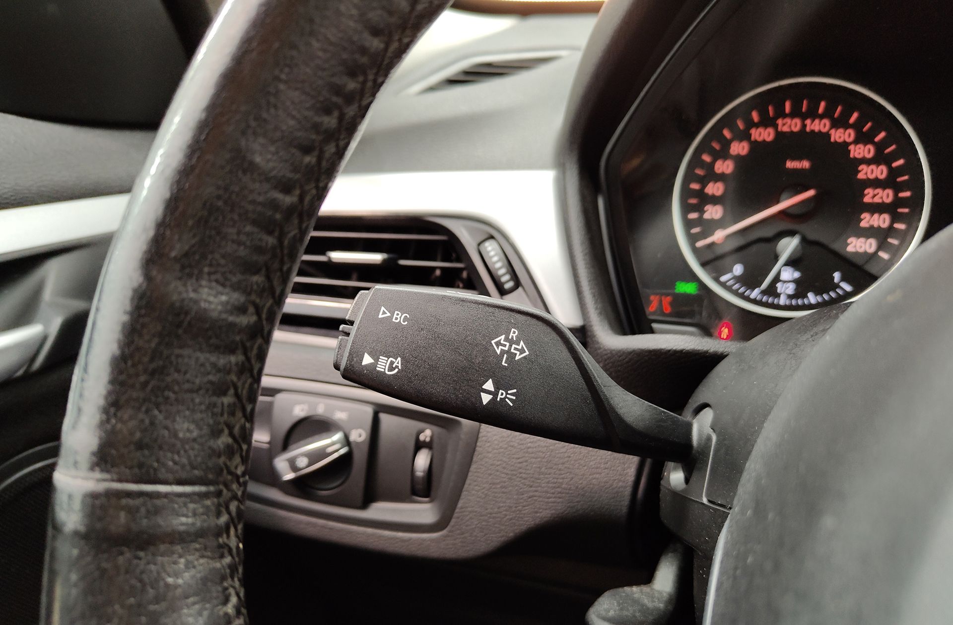 BMW X1 sDrive18i - foto 27