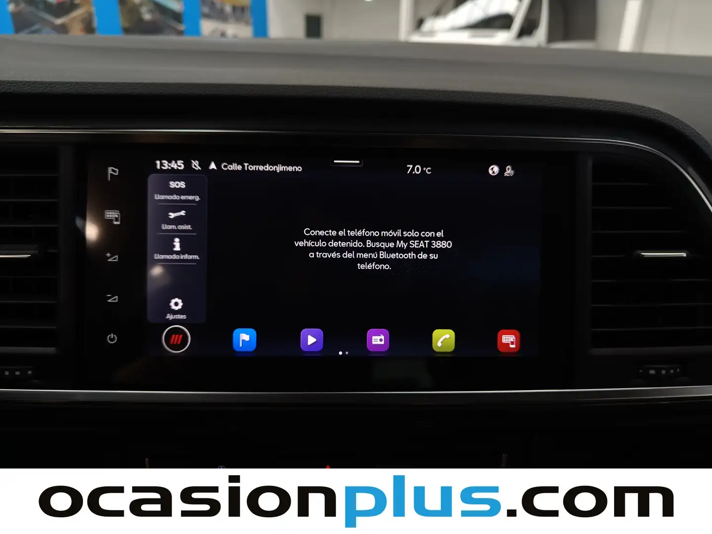 Foto Seat Ateca SEAT Ateca 2.0 TDI S&S Style Go M (150 CV)