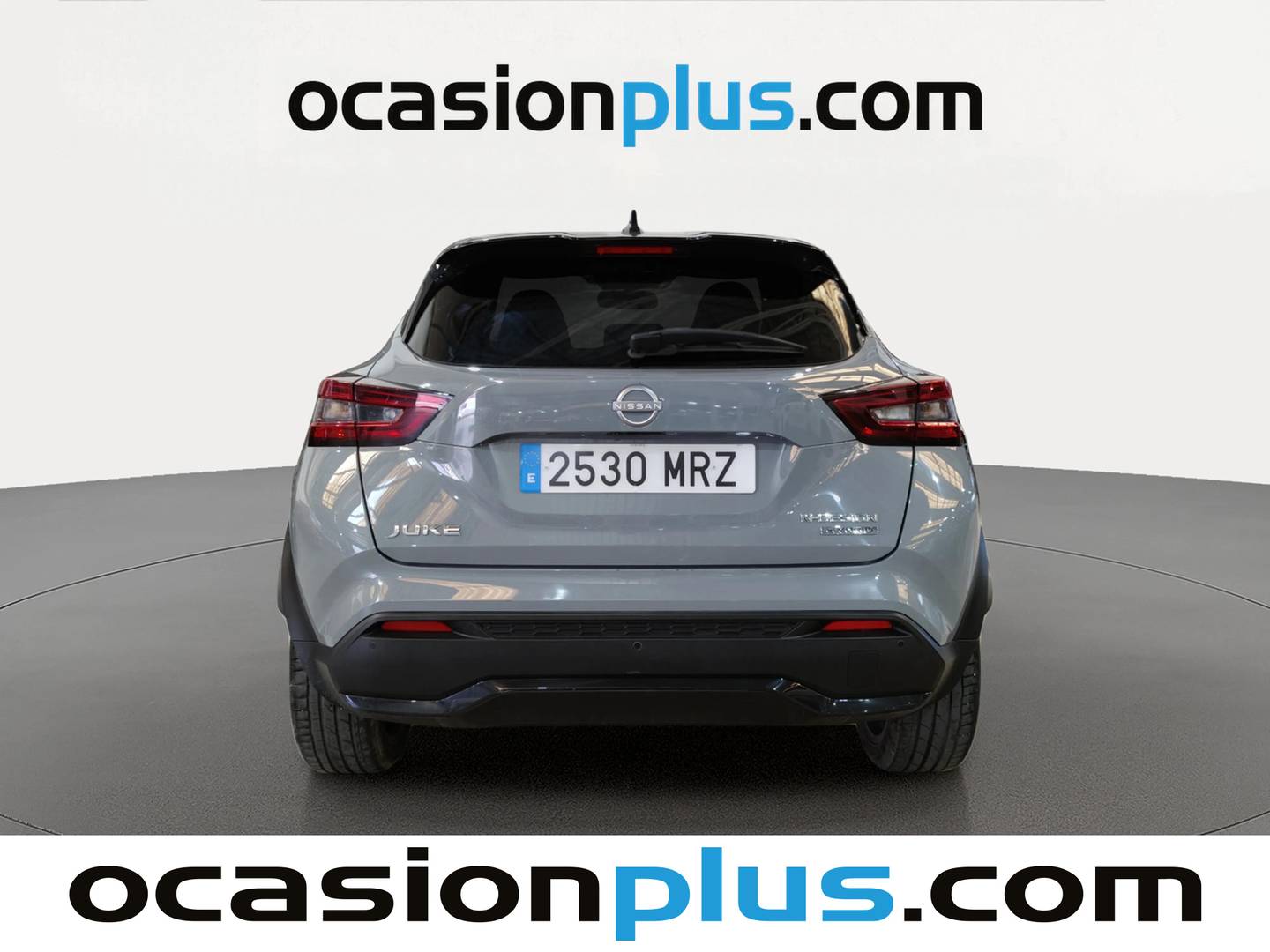 Nissan JUKE Nissan Juke Hybrid N-Design Black Auto (143 CV) km 0