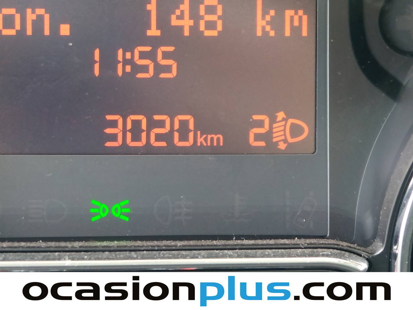 Benimar Benivan Benimar Benivan Tessoro 481 (140 CV) 2025