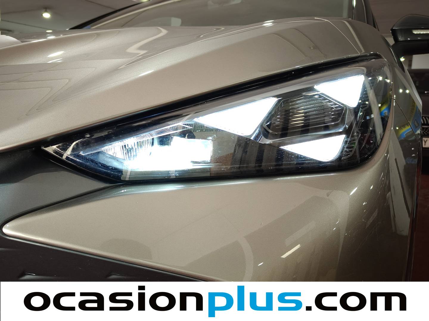 Cupra Tavascan Cupra Tavascan 77kWh Endurance First Edition (286 CV) 2025