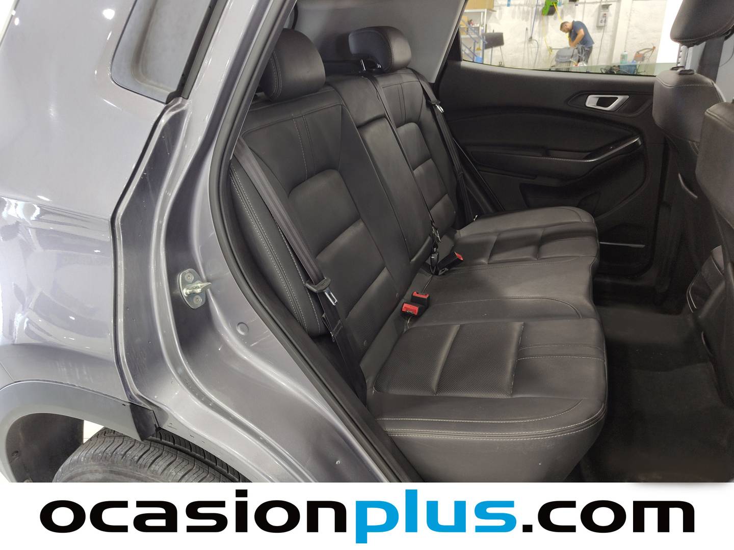 DR AUTOMOBILES DR 4.0 DR AUTOMOBILES DR4 1.5 (116 CV) manual