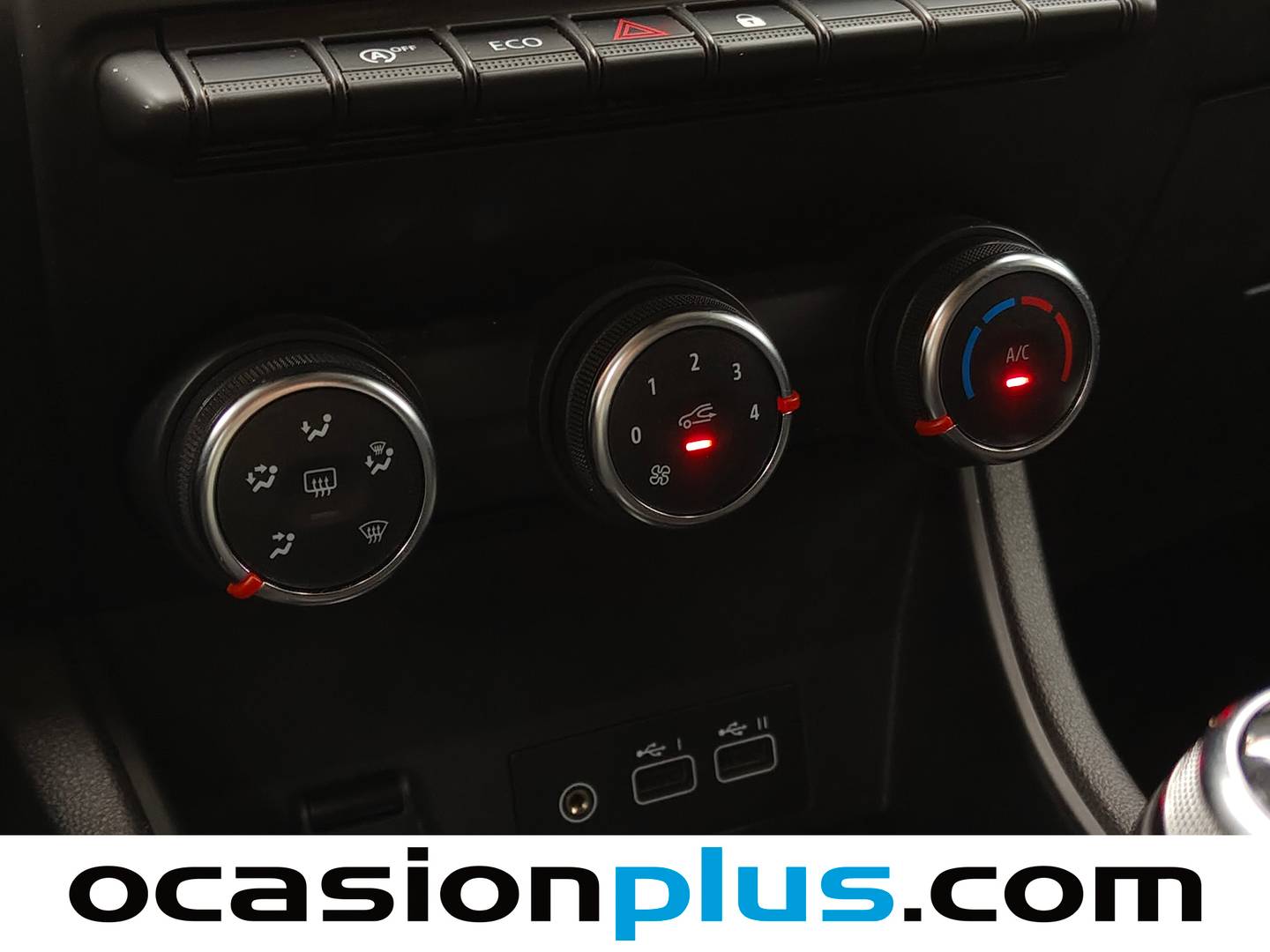 Accesorios del Renault Captur Renault Captur Equilibre TCe (90 CV)