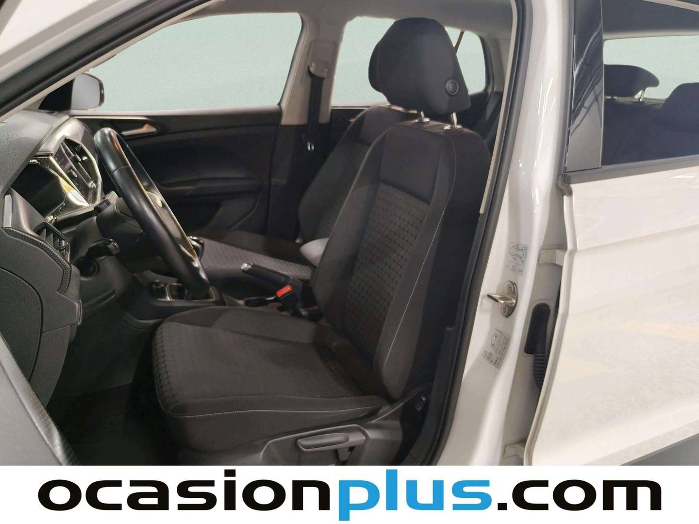 Volkswagen T-Cross Volkswagen T-Cross Advance 1.0 TSI (95 CV) 95cv