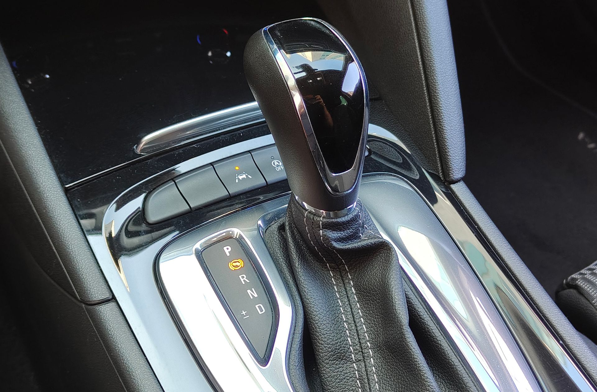 Opel Insignia 1.5 Turbo XFT Innovation - foto 5