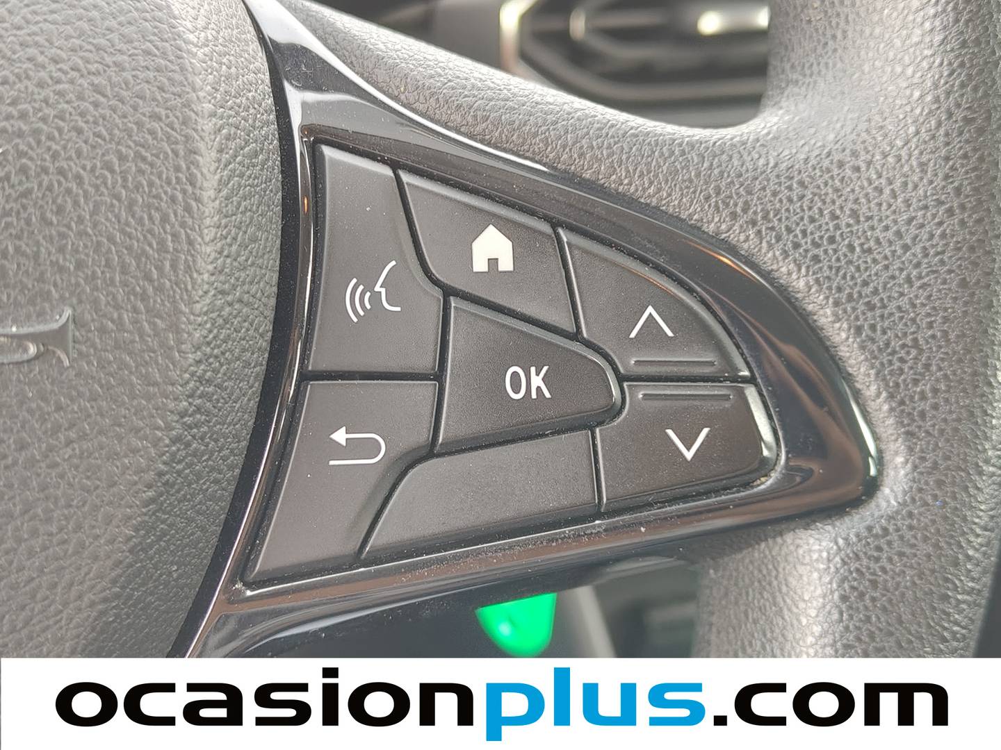 Extras del Dacia Sandero Dacia Sandero Essential SCe (67 CV)